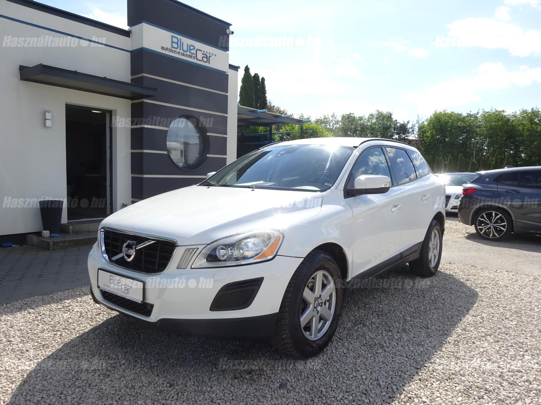 VOLVO XC60 2011/2 - 1