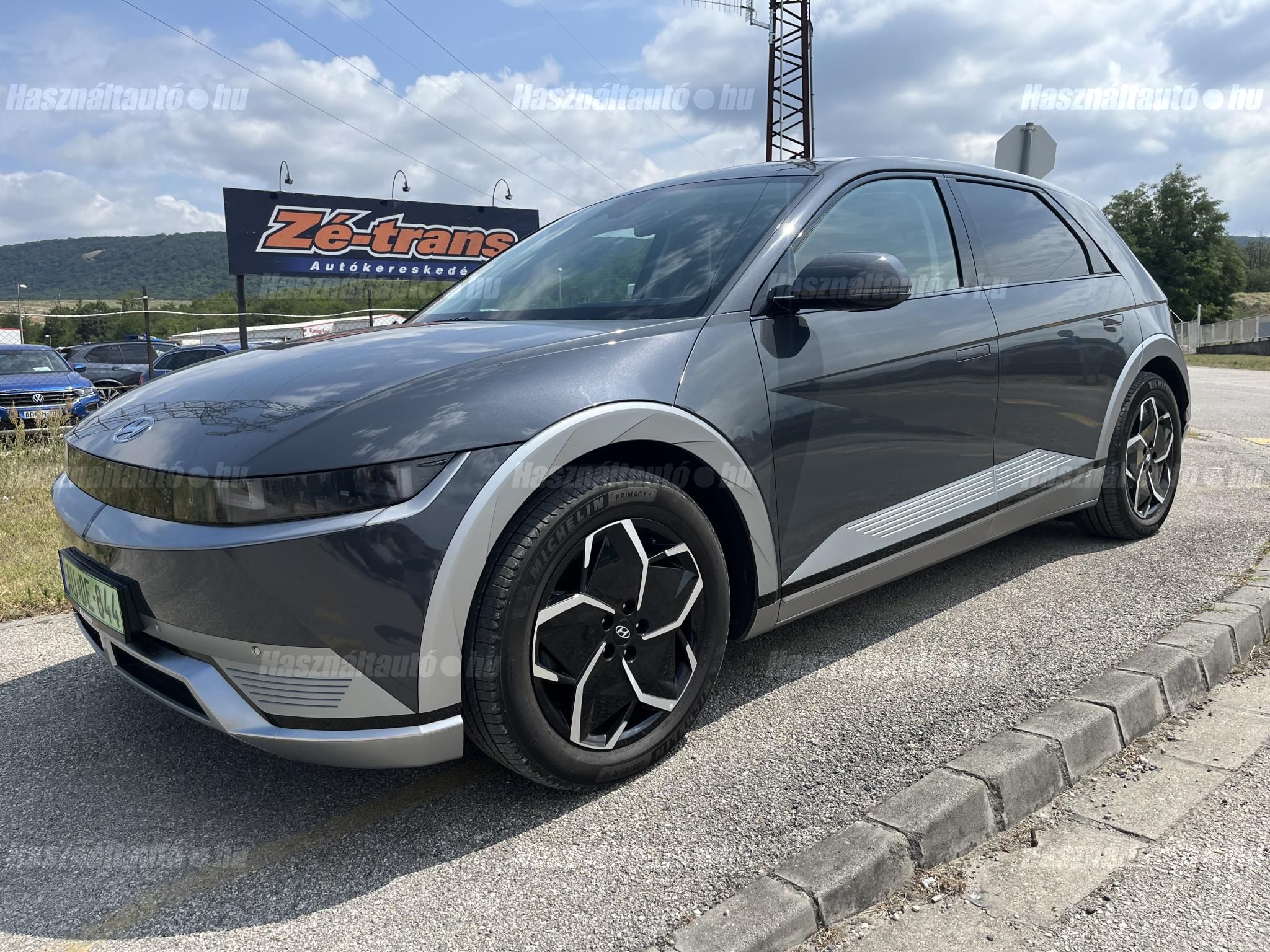 HYUNDAI IONIQ 5 2023/12 - 1