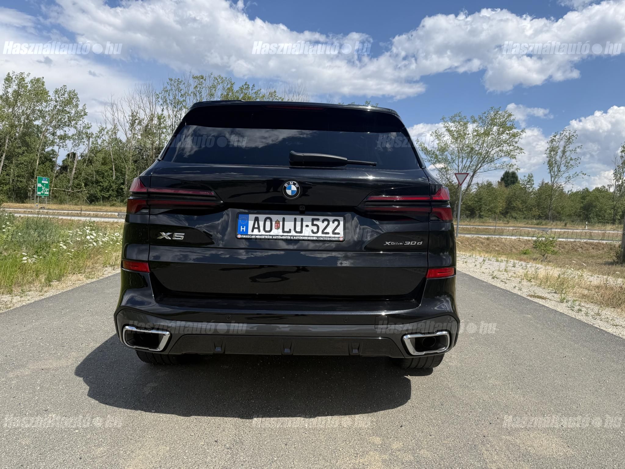 BMW X5 2025/4 - 1