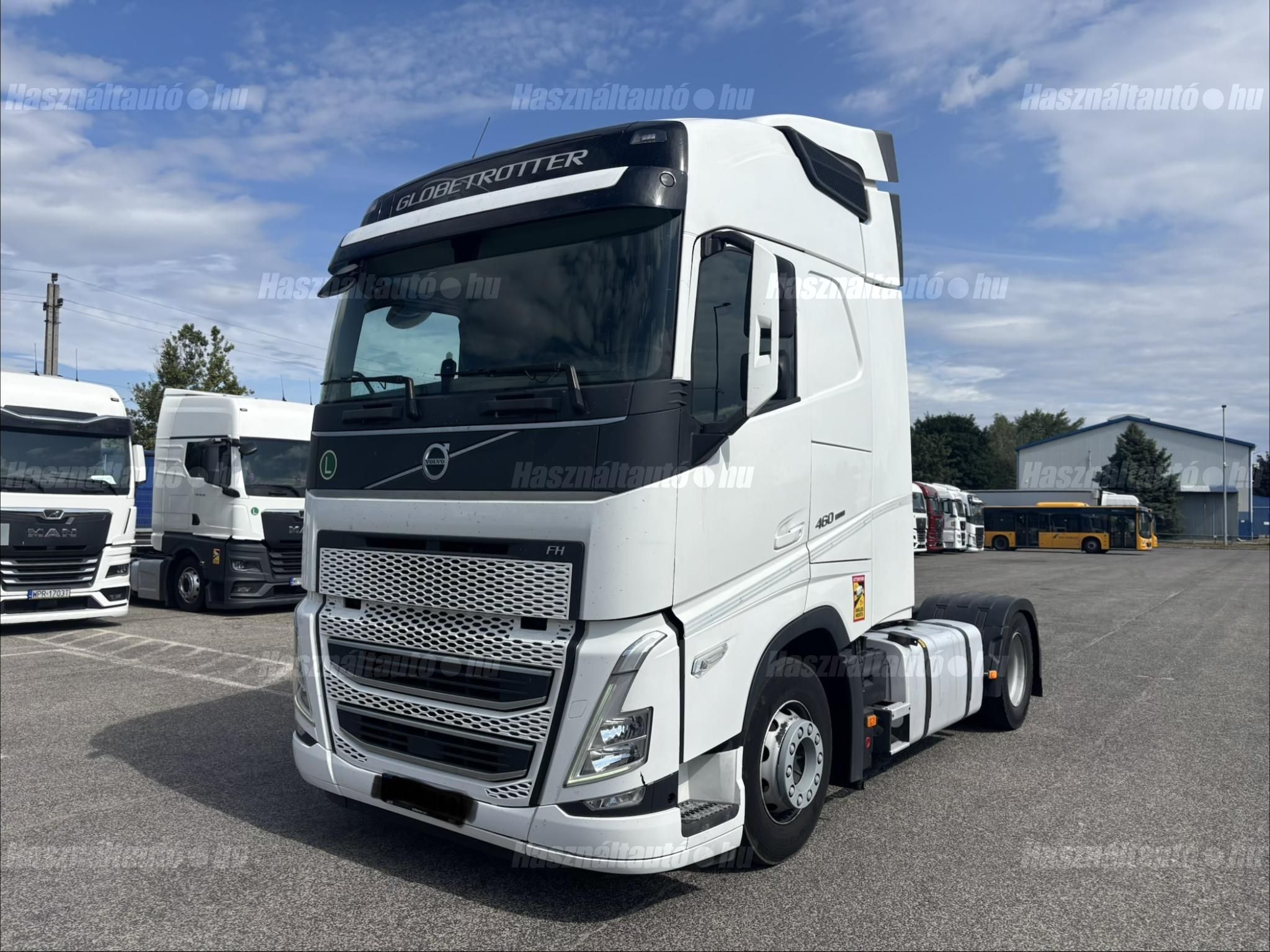VOLVO 2021/6 - 1