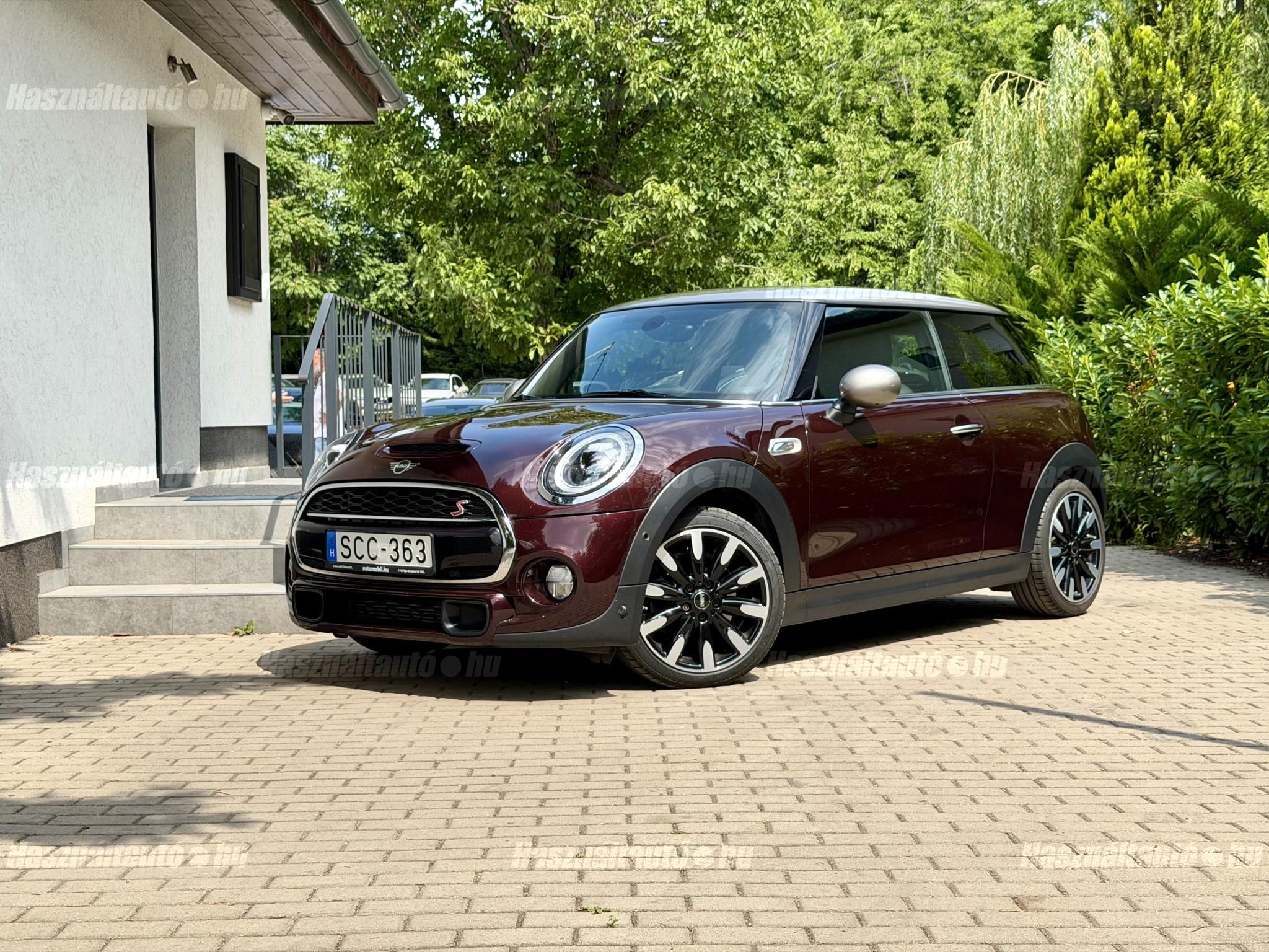 MINI COOPER 2020/5 - 1