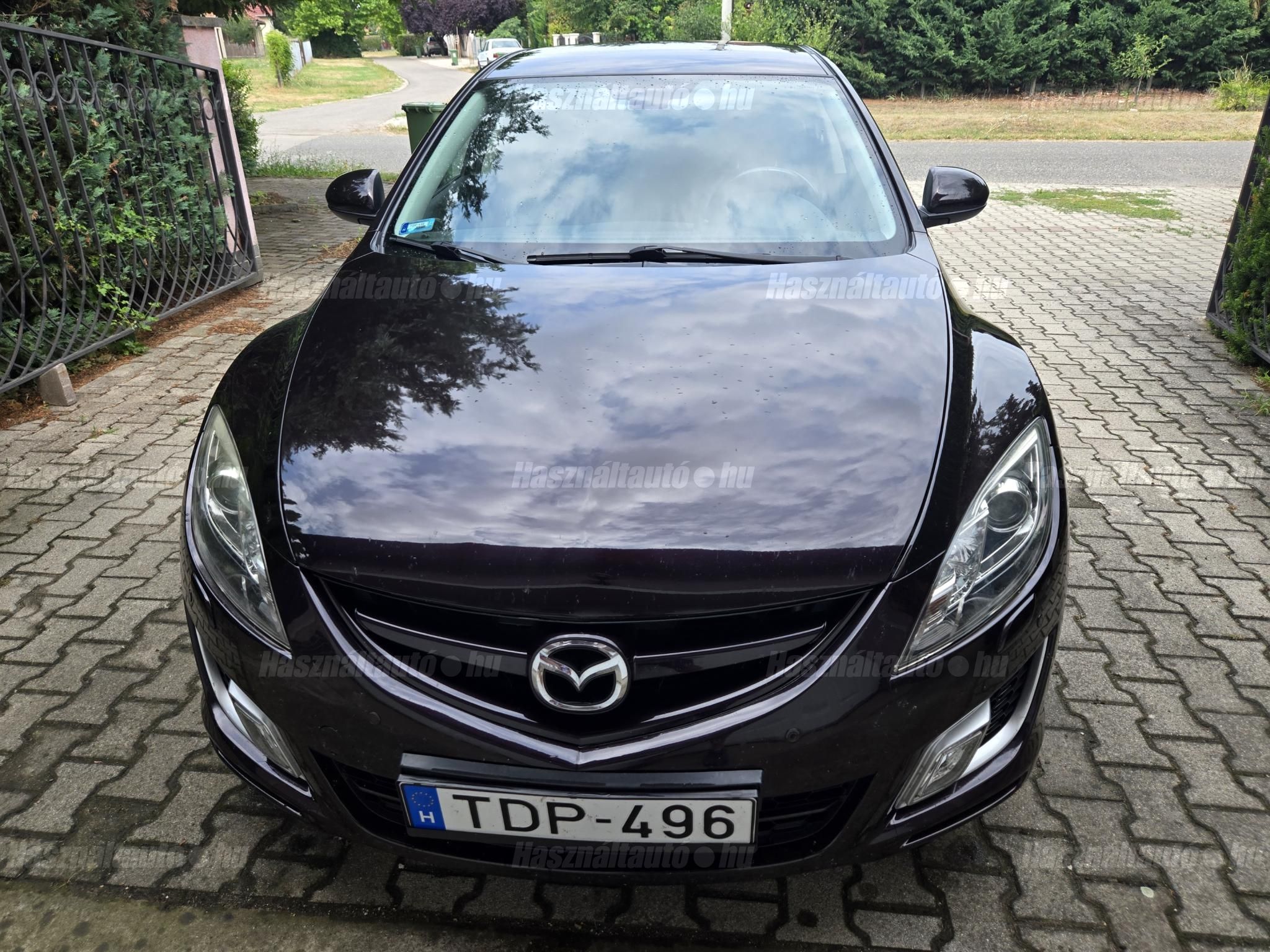 MAZDA 6 2009/6 - 1