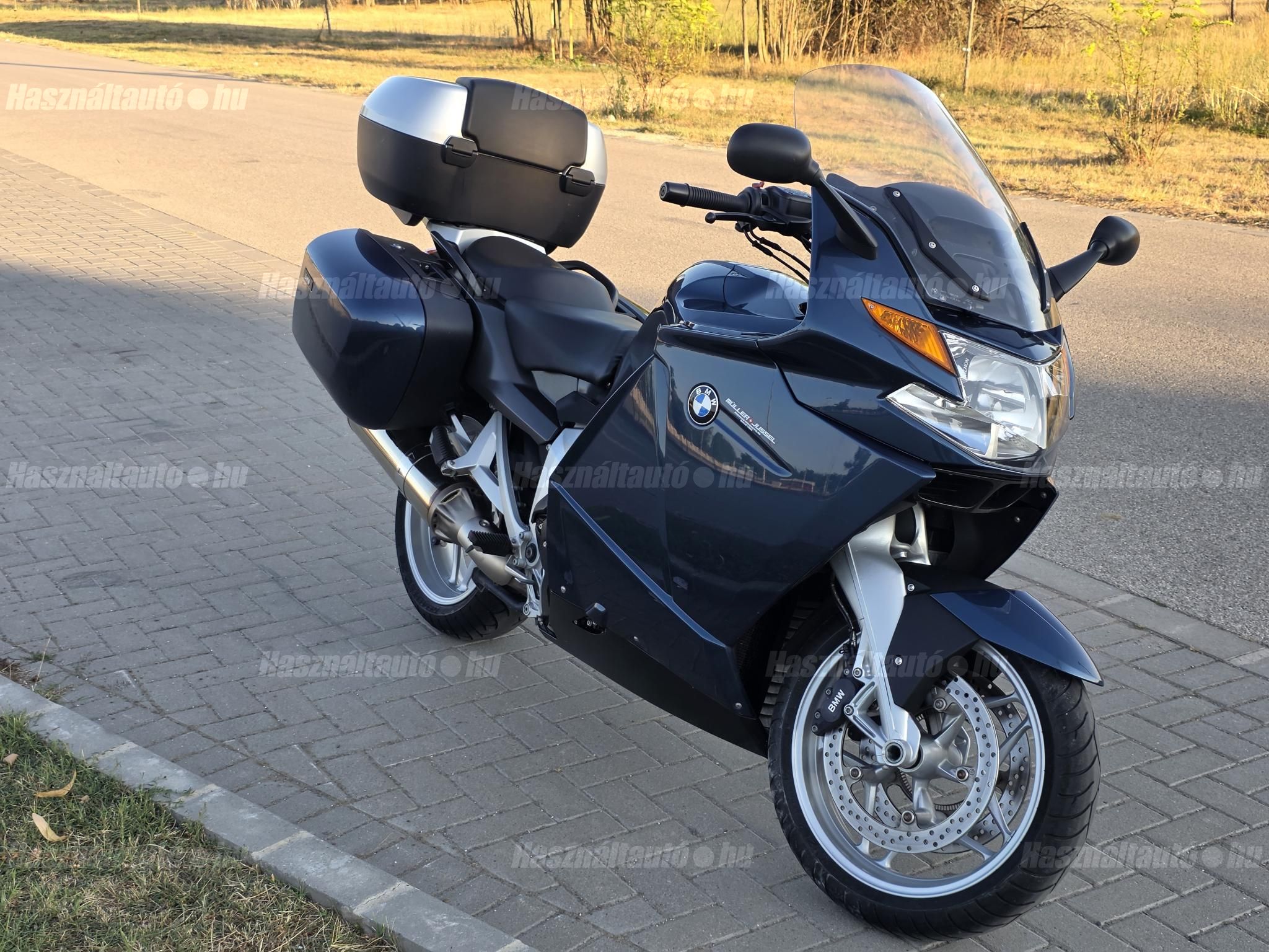 BMW K 1200 GT 2006/8 - 1