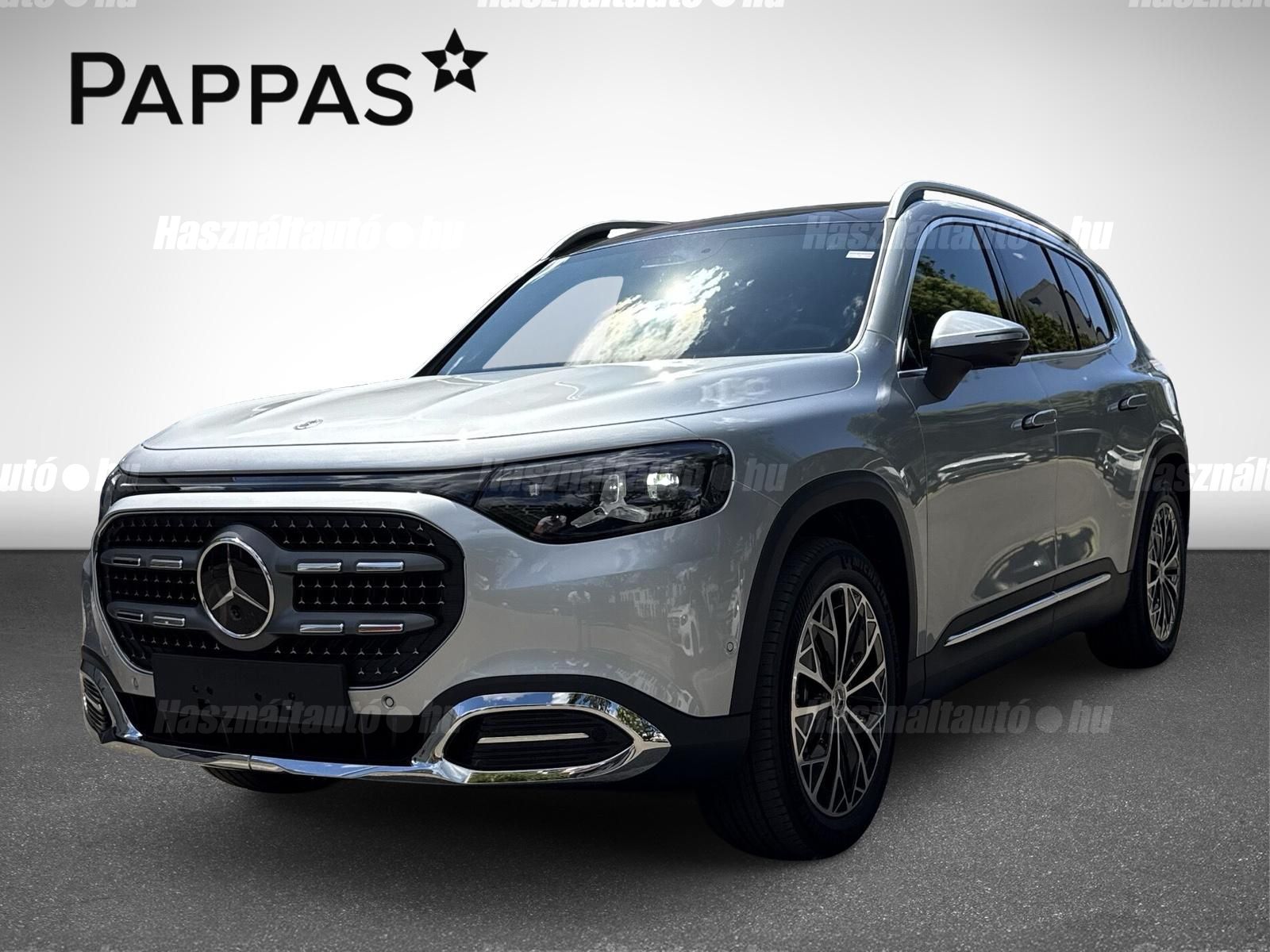 MERCEDES-BENZ GLB 200 2026 - 1