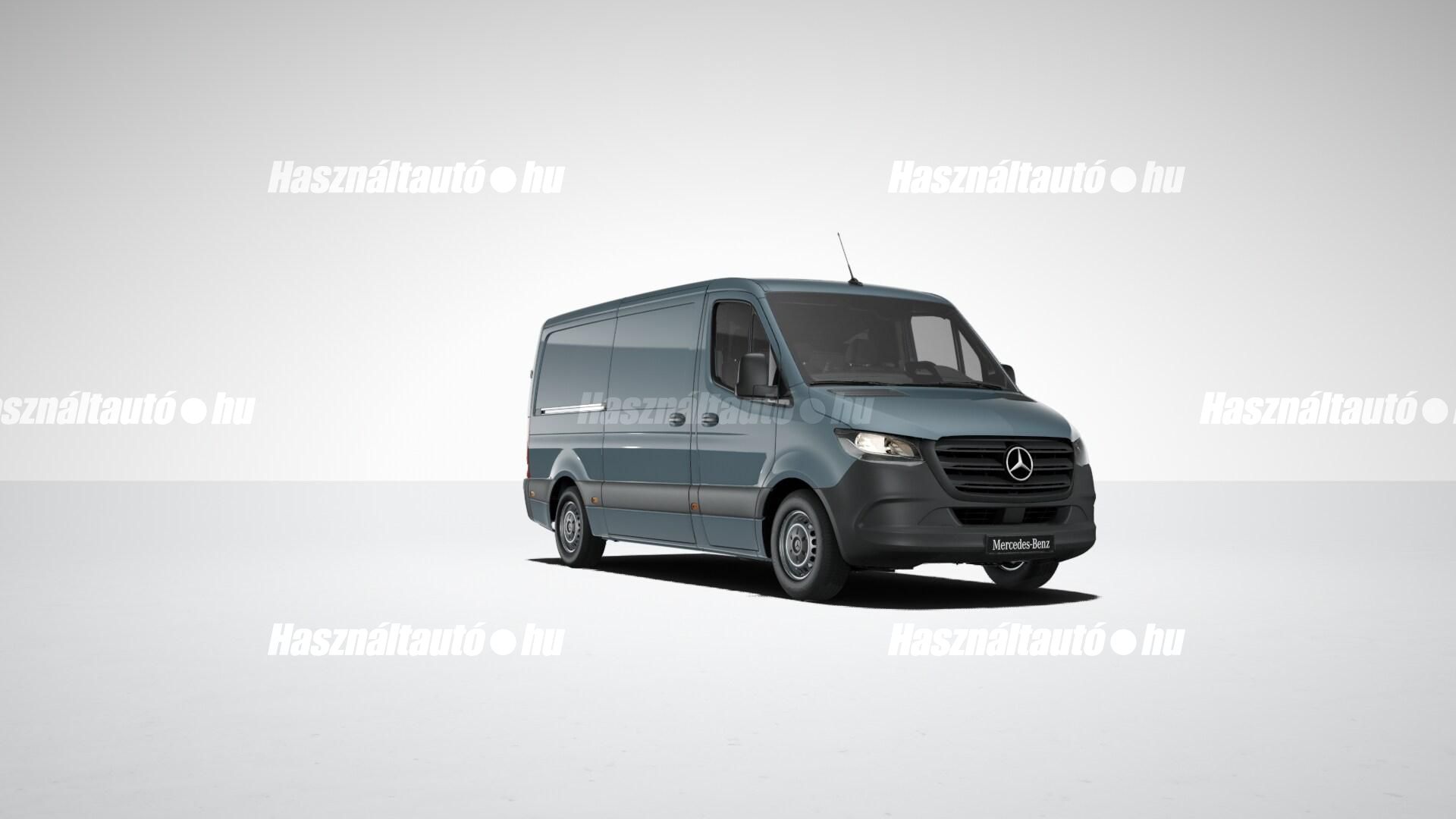 MERCEDES-BENZ SPRINTER 2026/5 - 1