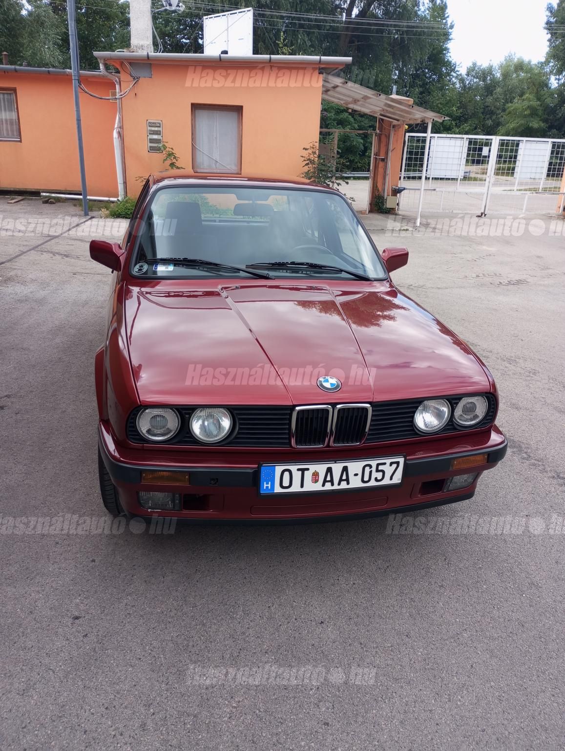 BMW 316 1990 - 1