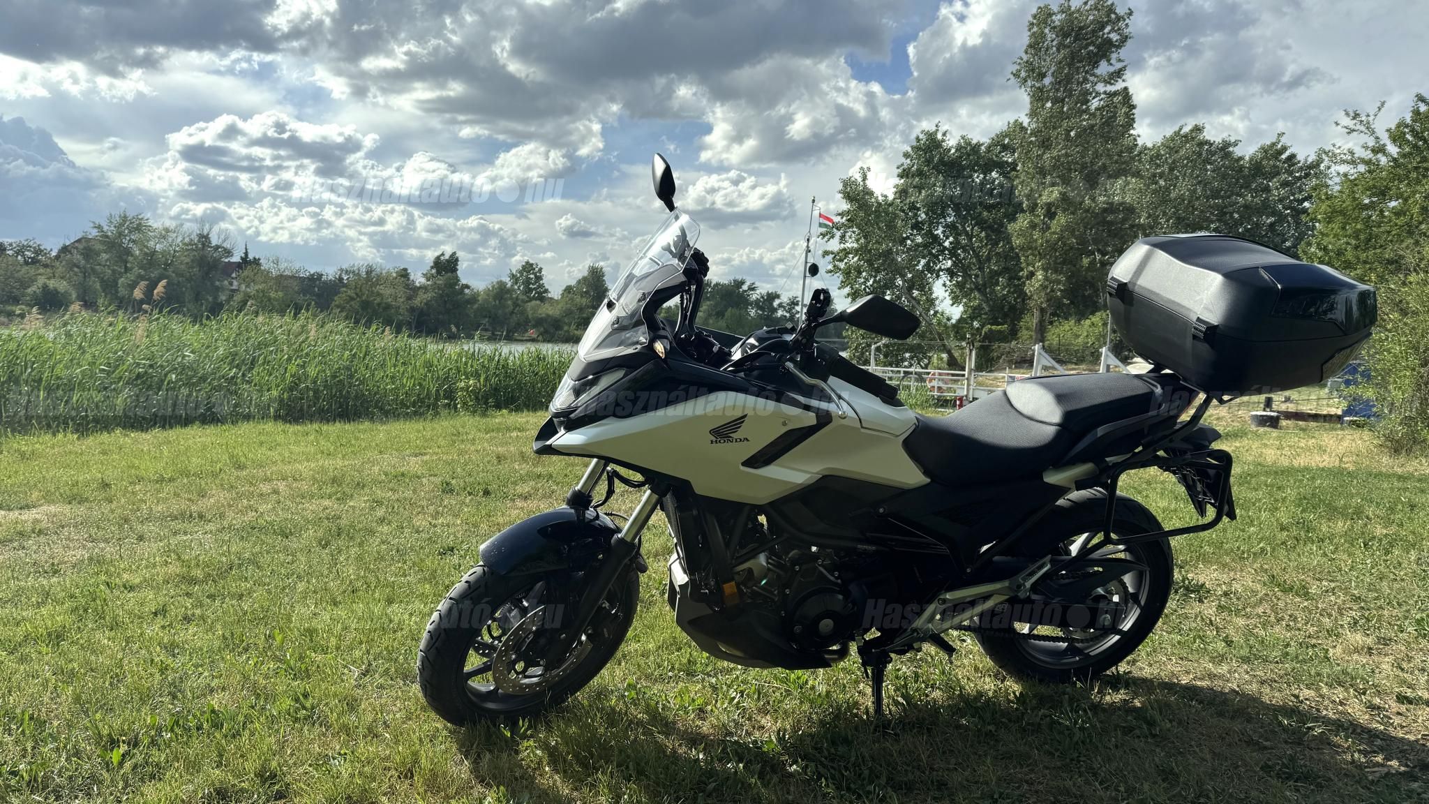 HONDA NC 750 X 2026/5 - 1