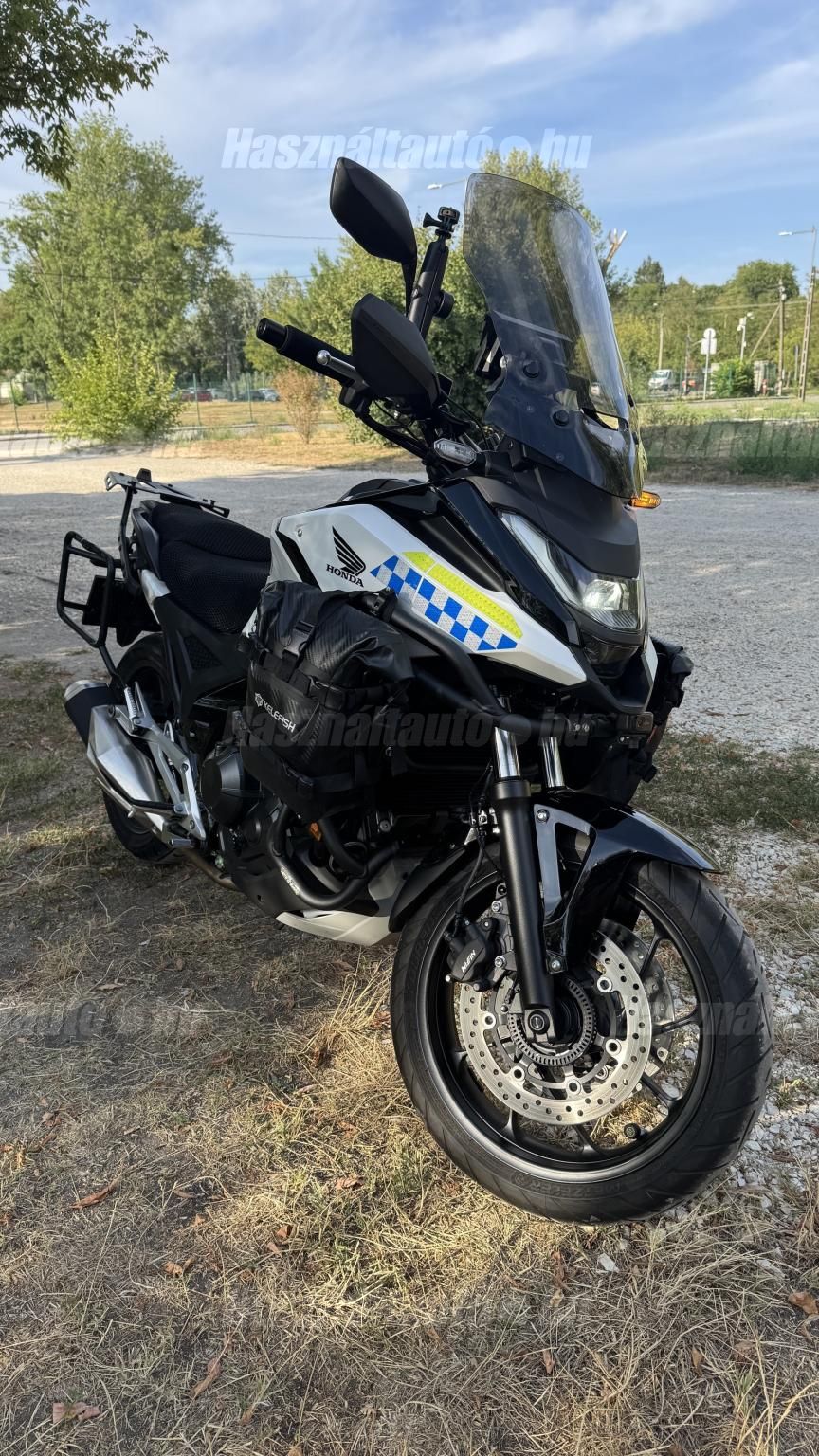 HONDA NC 750 X 2026/5 - 1