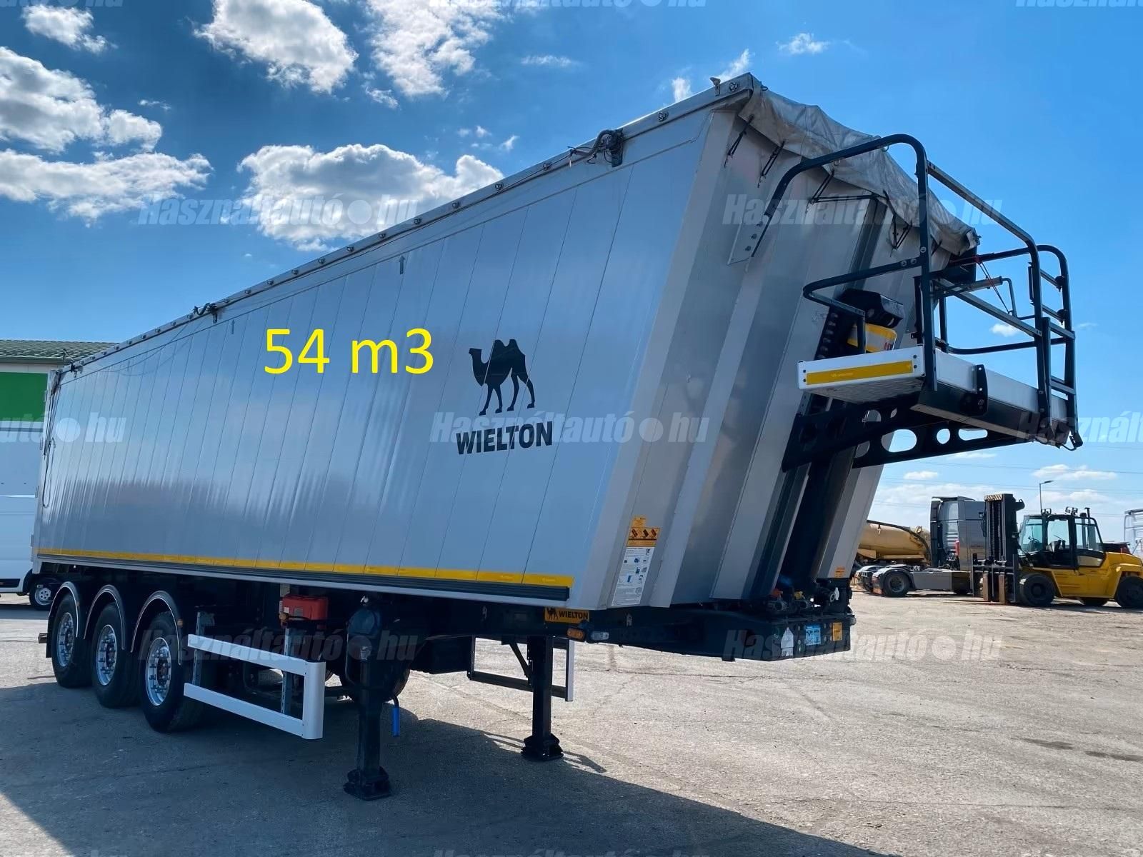 WIELTON 2023 - 1