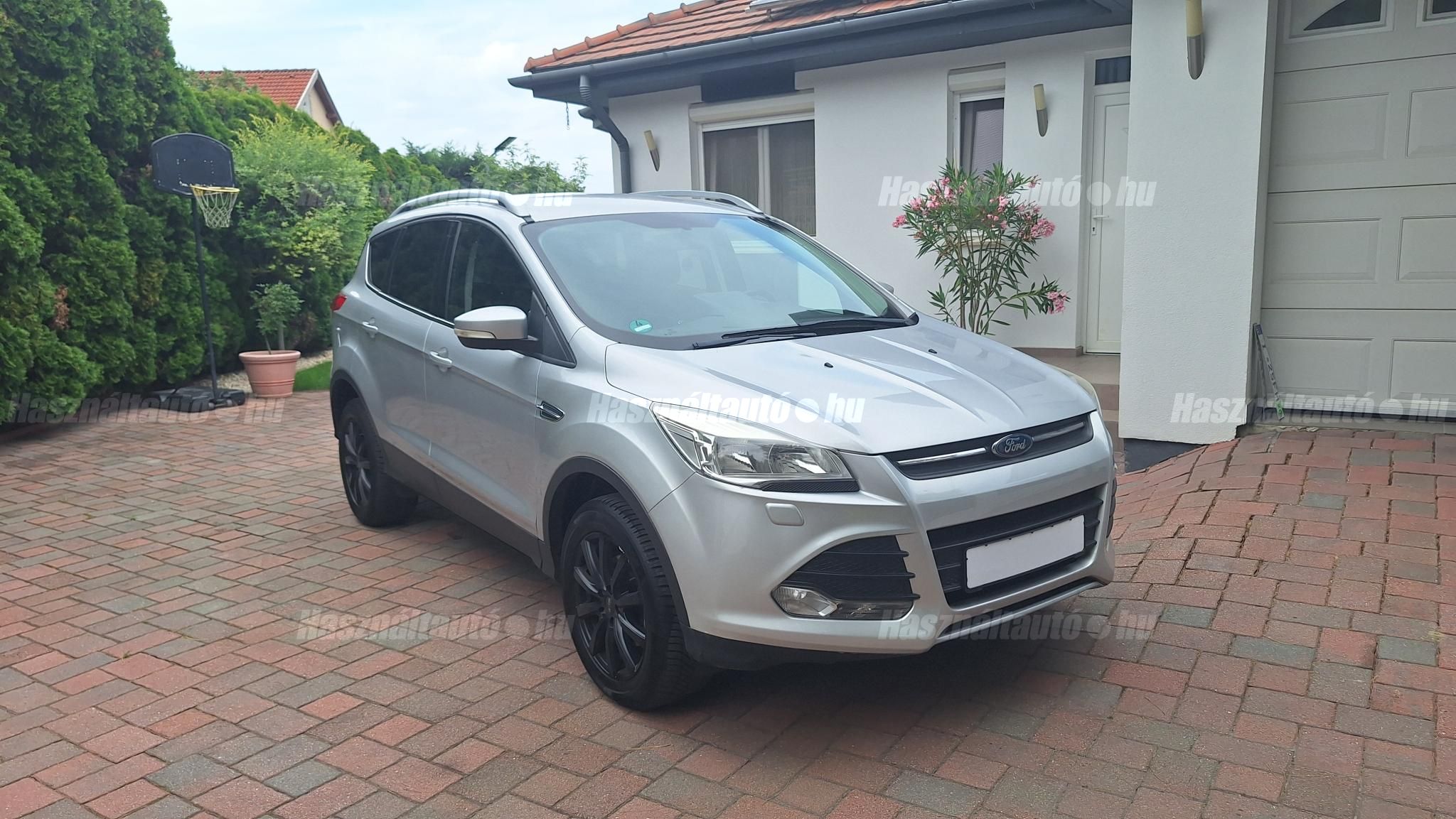 FORD KUGA 2015/9 - 1
