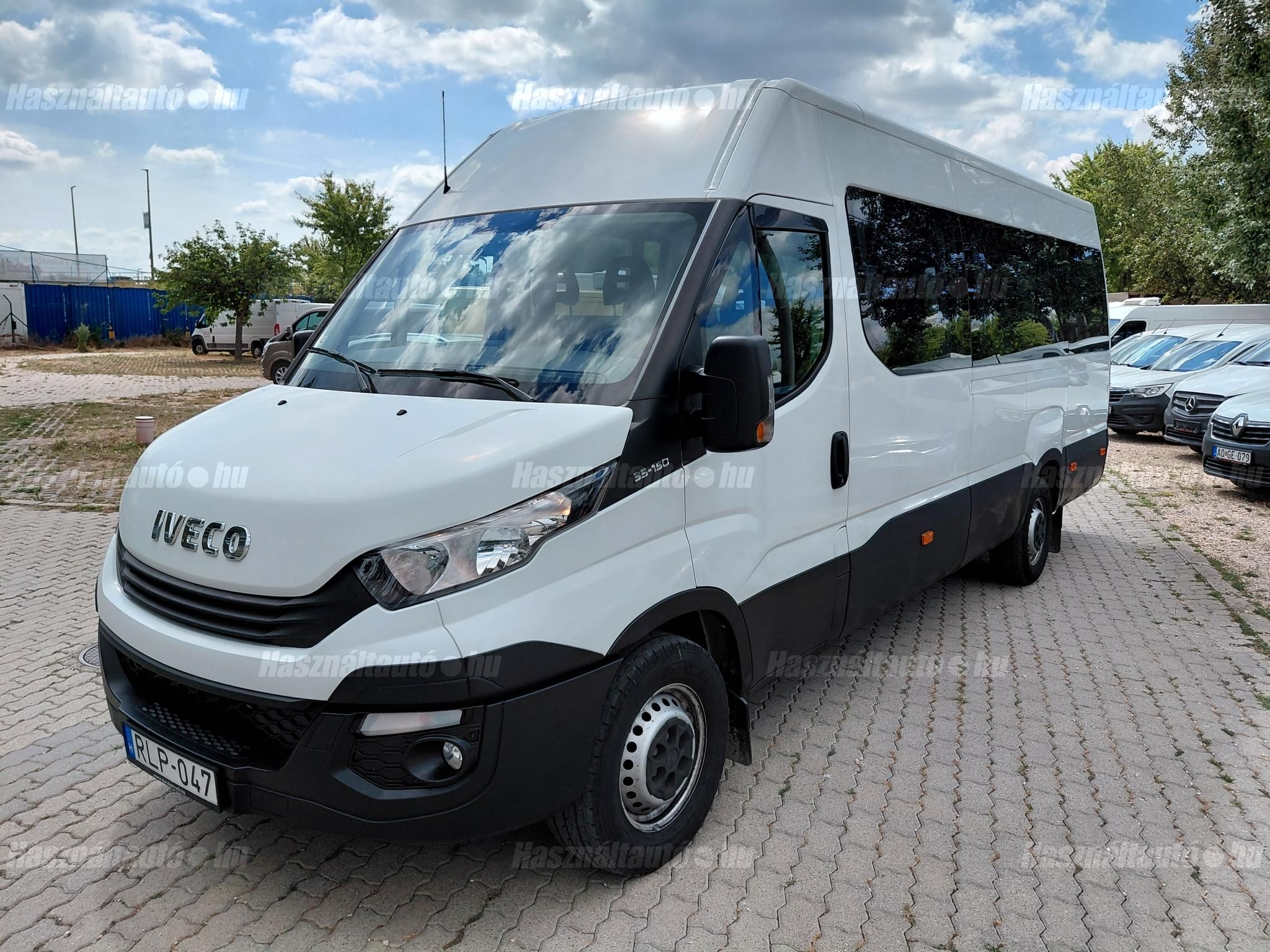 IVECO DAILY 2019/11 - 1