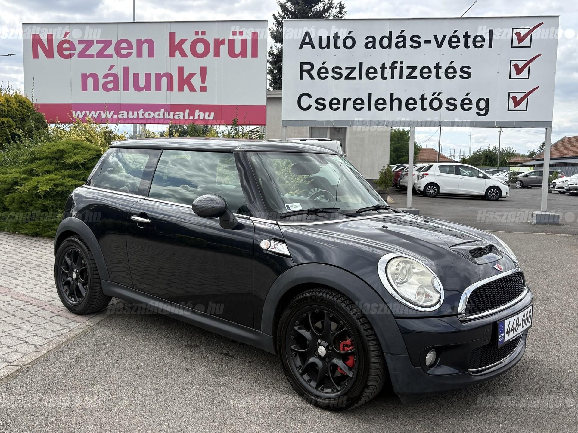 MINI COOPER 2007/1 - 1