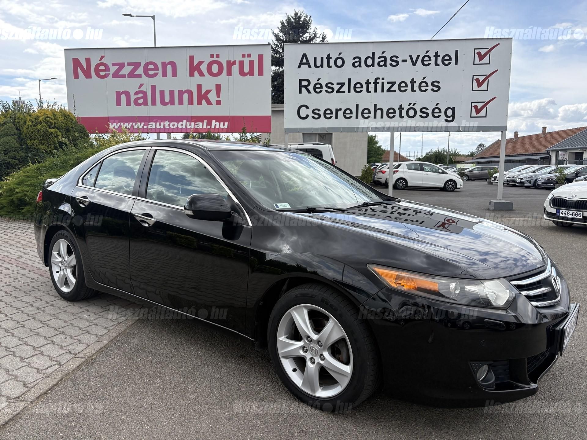 HONDA ACCORD 2009/3 - 1