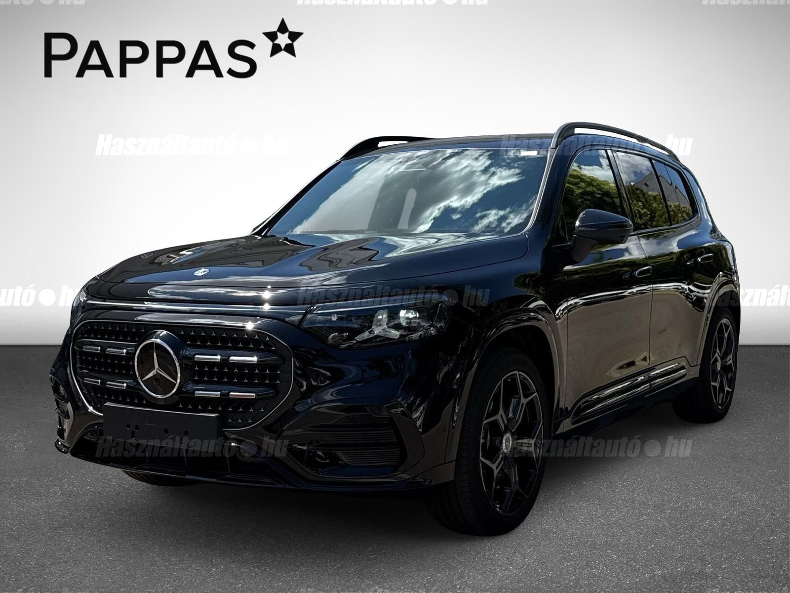 MERCEDES-BENZ GLB 220 2026/4 - 1
