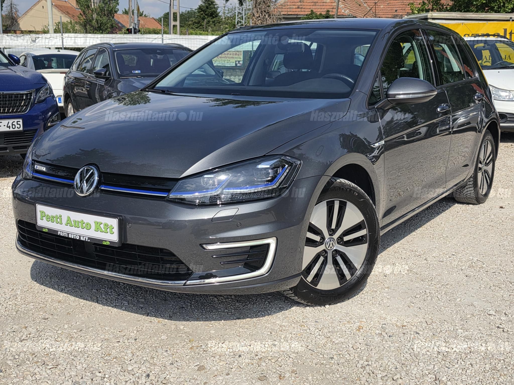 VOLKSWAGEN GOLF VII 2020/5 - 1
