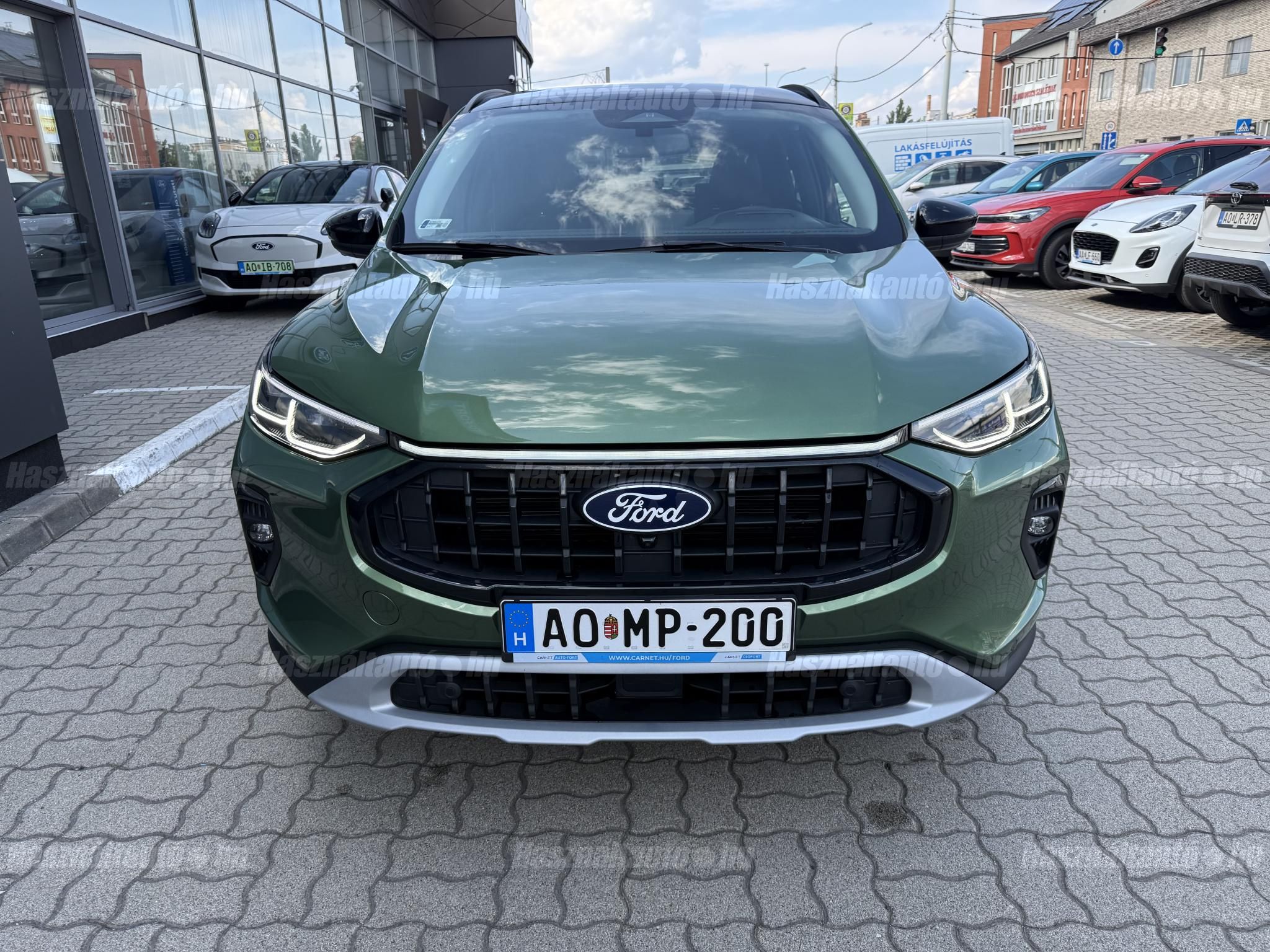 FORD KUGA 2026 - 1