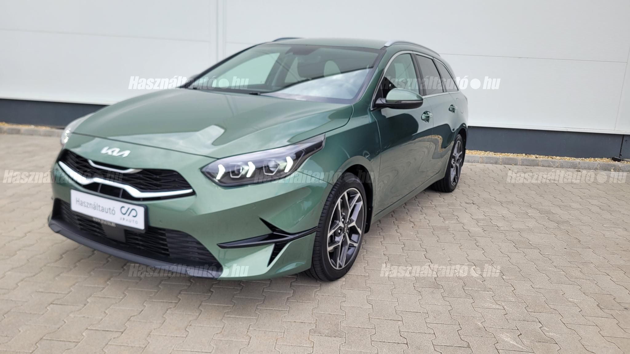 KIA CEE'D 2024/1 - 1