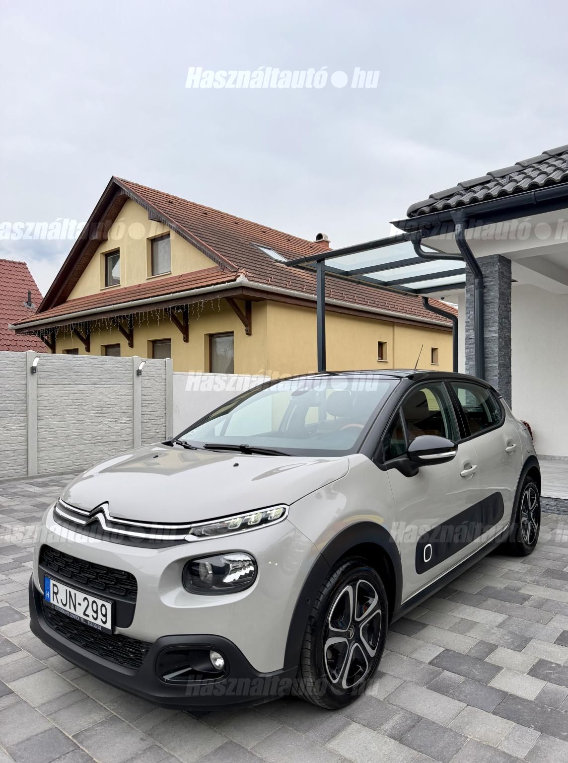 CITROEN C3 2020/10 - 1