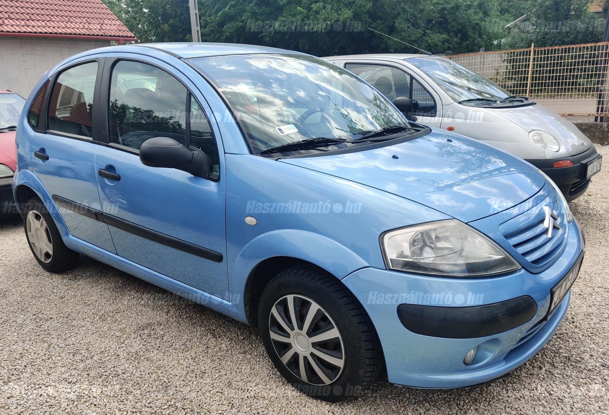 CITROEN C3 2005/1 - 1