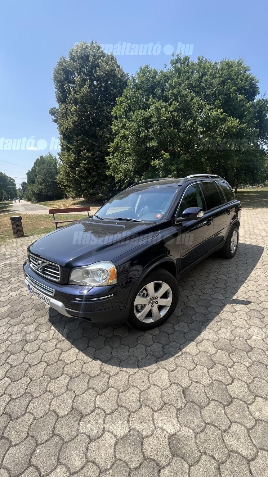VOLVO XC90 2011/11 - 1