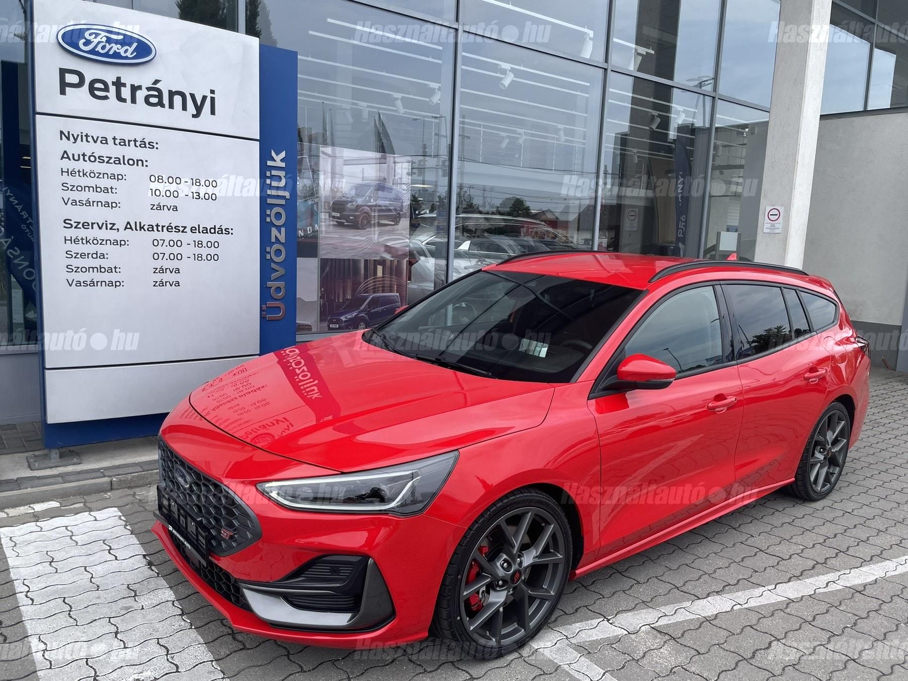 FORD FOCUS 2024/4 - 1