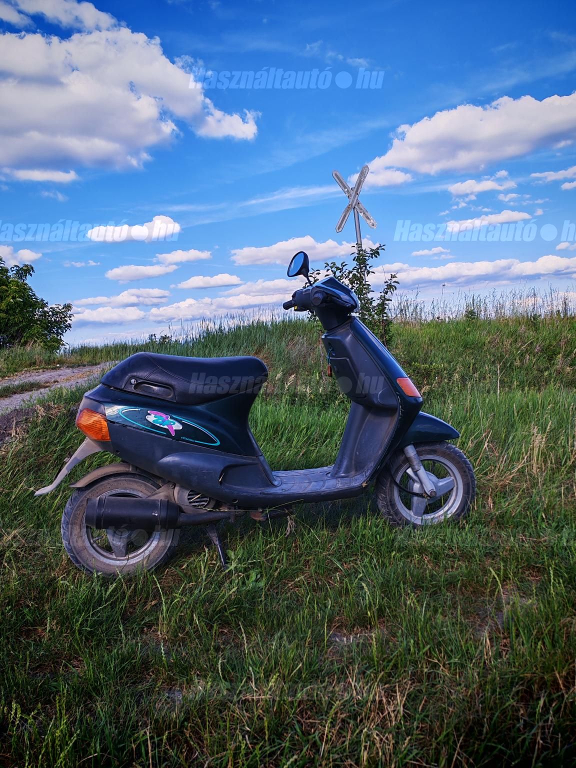 PIAGGIO ZIP 50 1994 - 1
