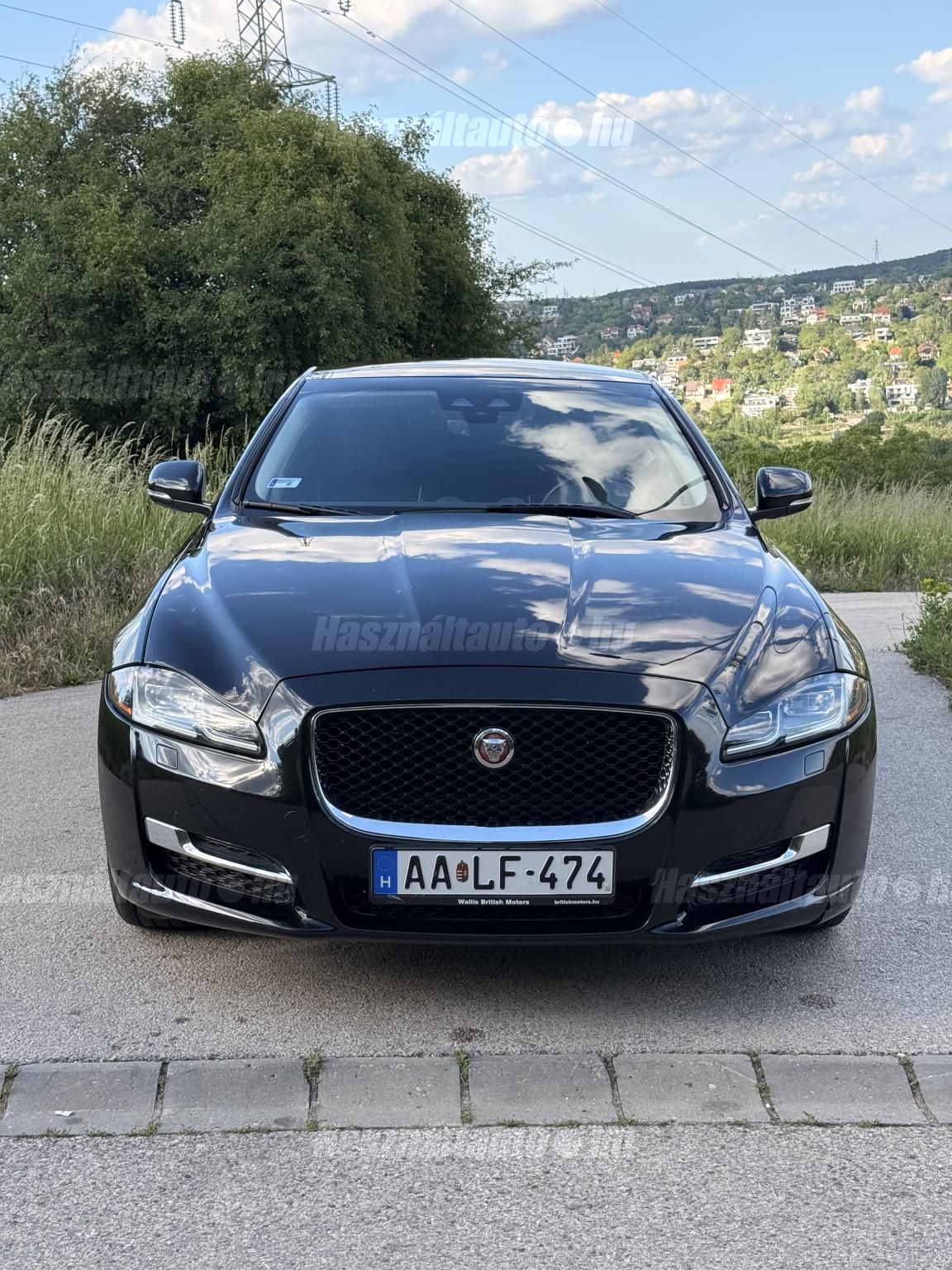 JAGUAR XJ 2019/5 - 1