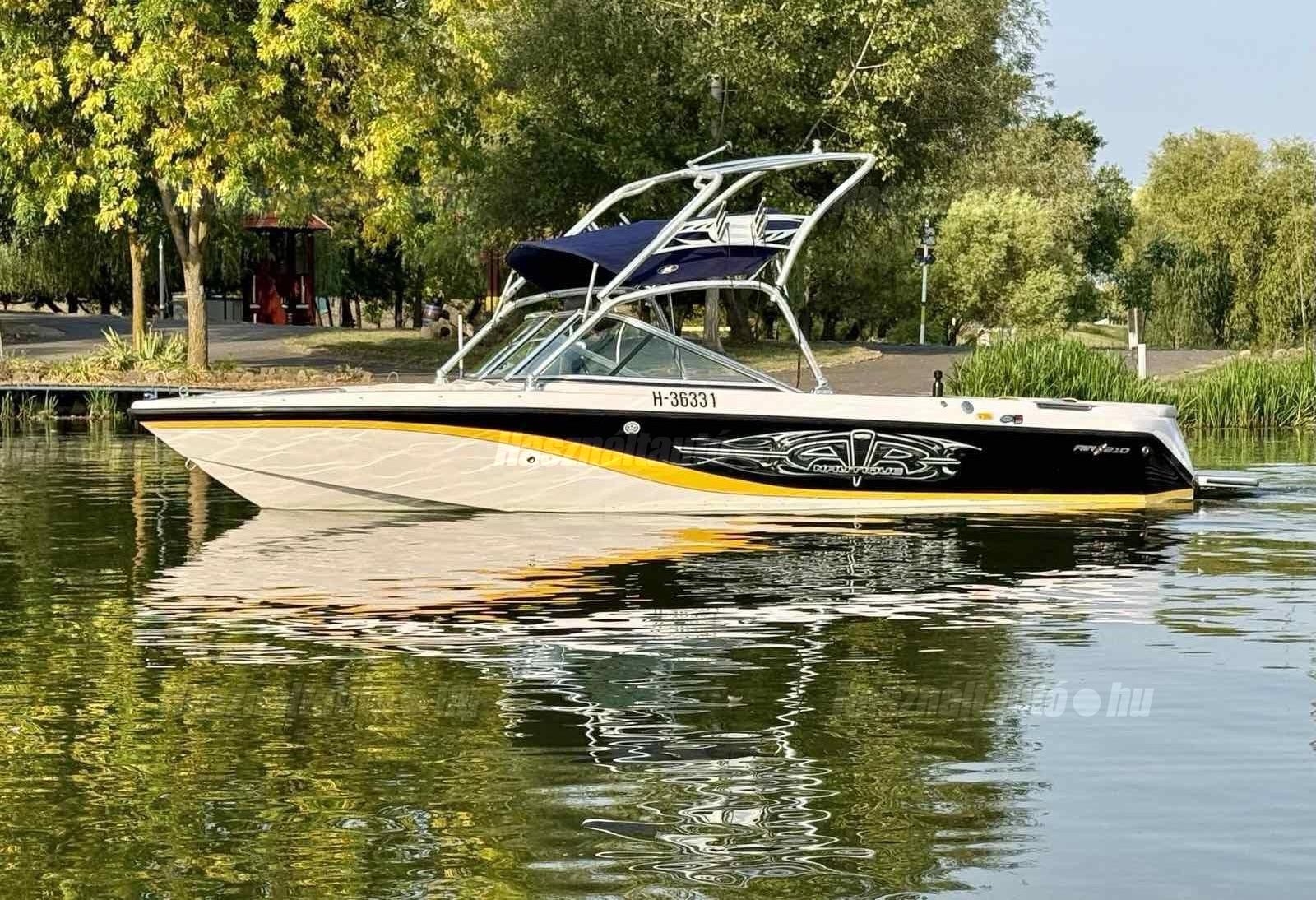 NAUTIQUE 2006 - 1