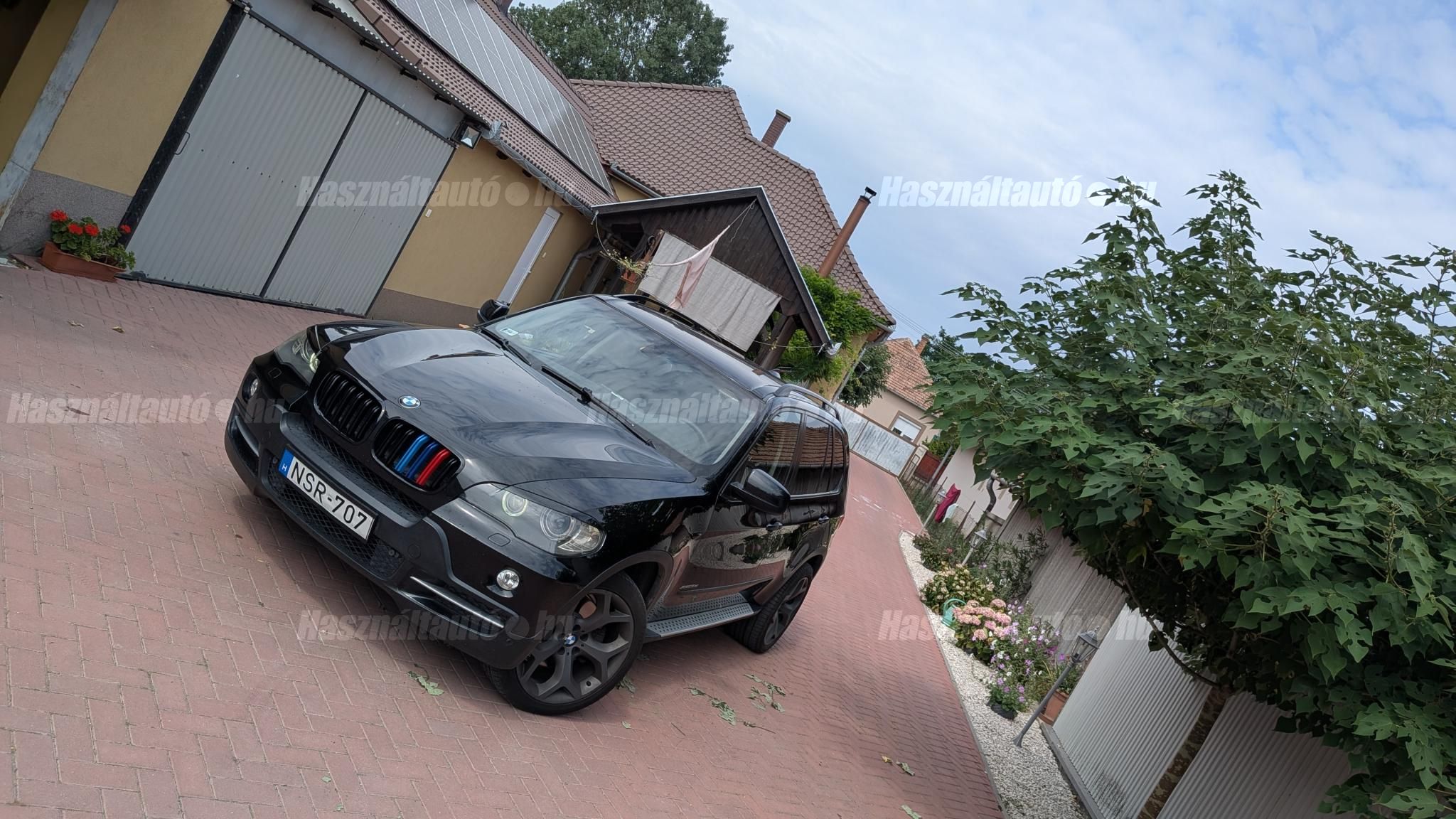 BMW X5 2009/12 - 1