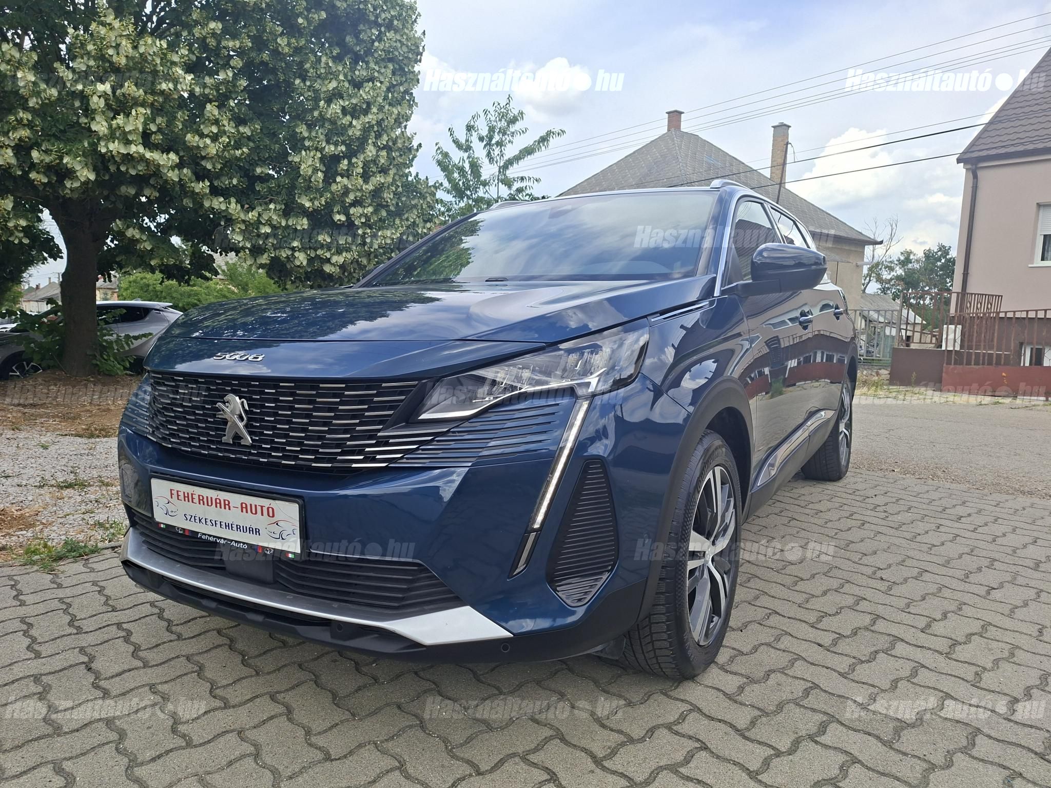PEUGEOT 5008 2023/2 - 1