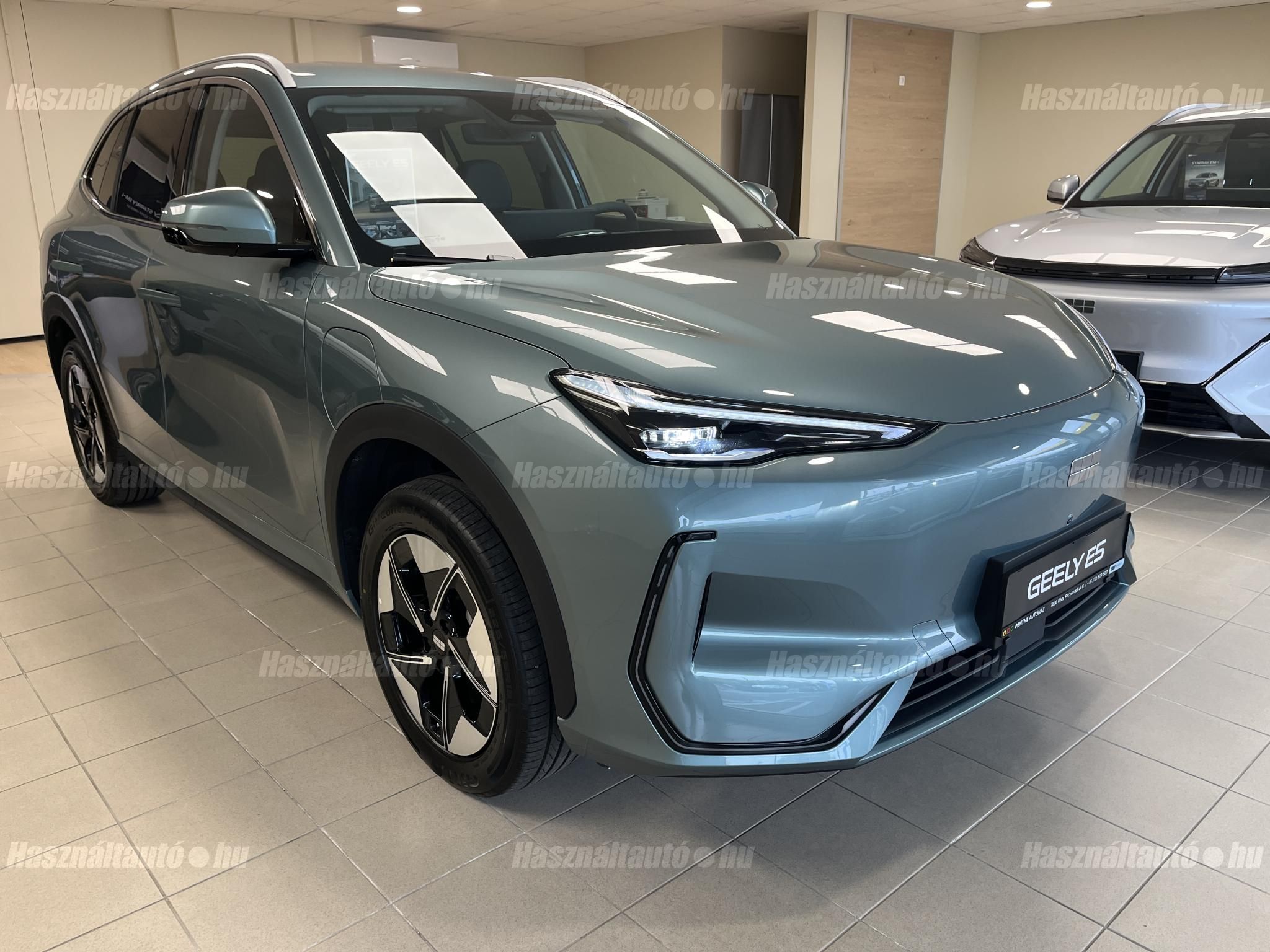 GEELY E5 2026 - 1