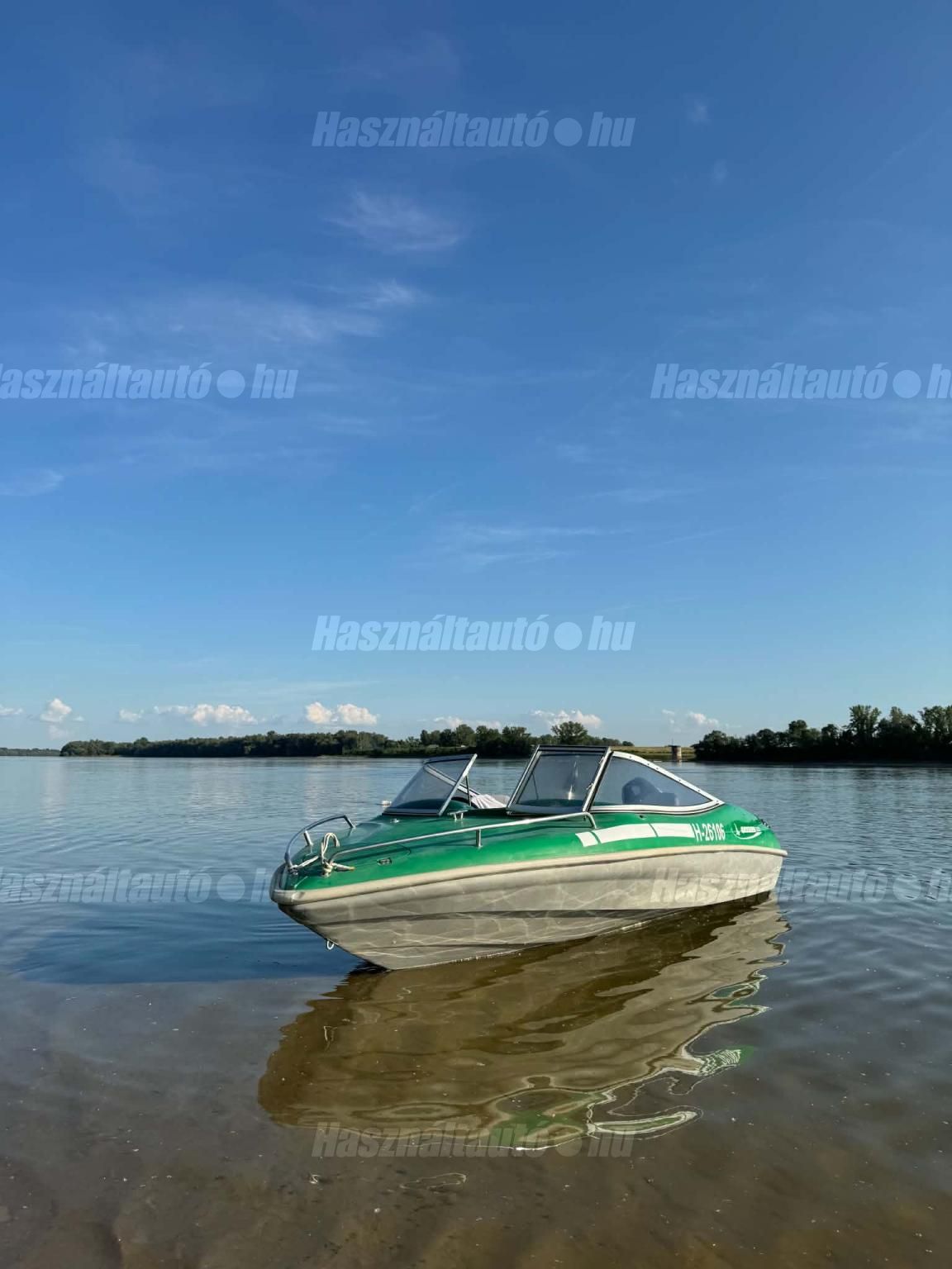 QUICKSILVER 2003 - 1