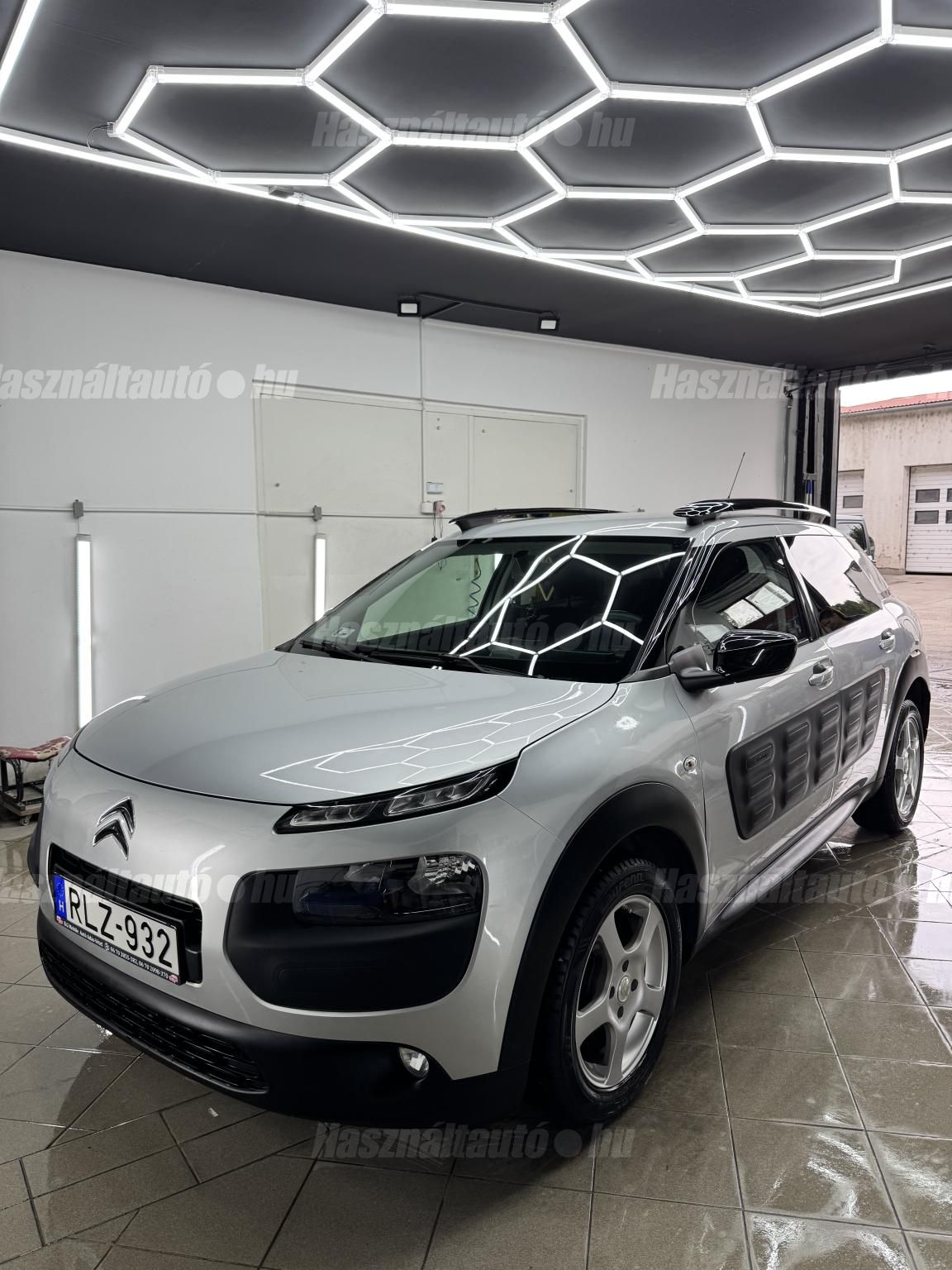 CITROEN C4 CACTUS 2015 - 1