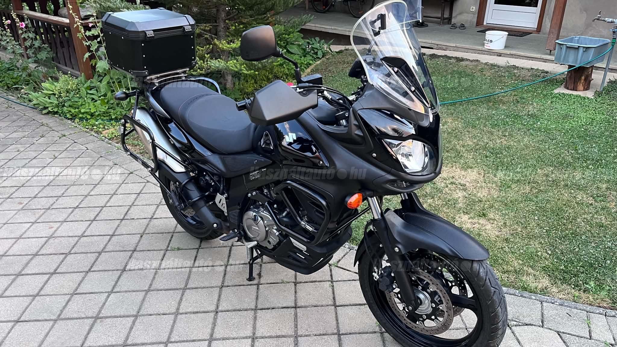 SUZUKI DL 650 2013/2 - 1