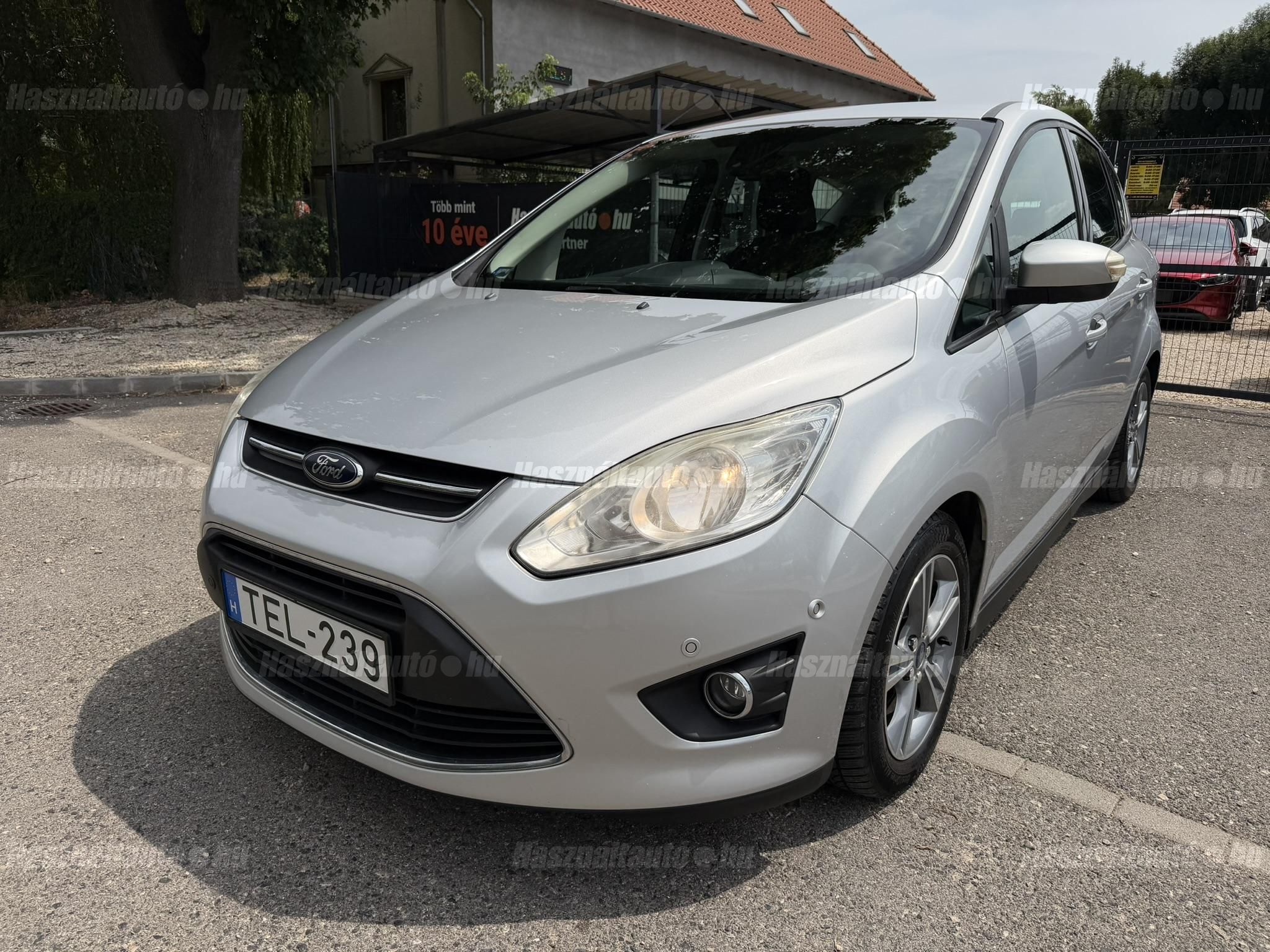 FORD C-MAX 2014/4 - 1