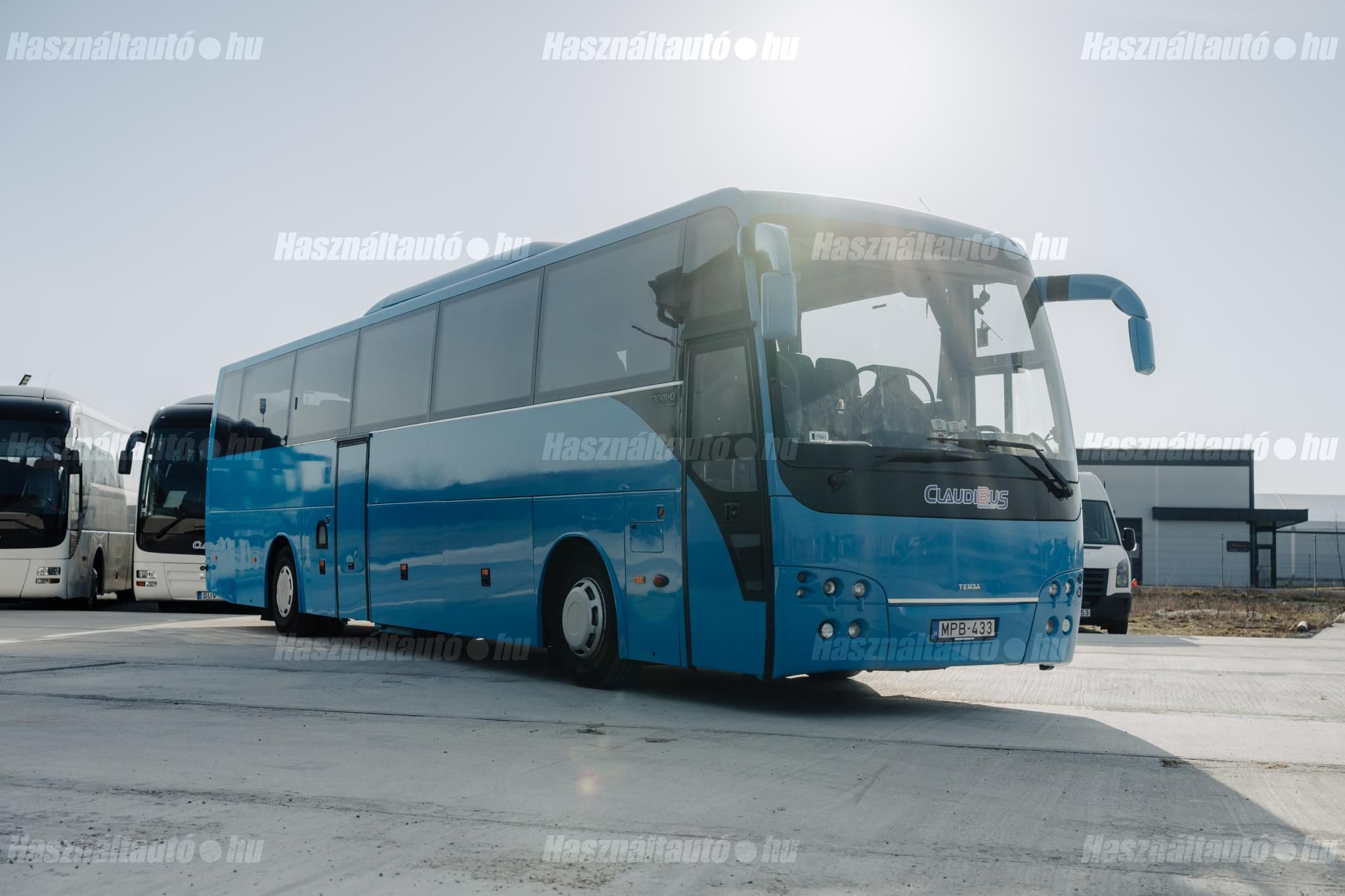TEMSA 2009/3 - 1