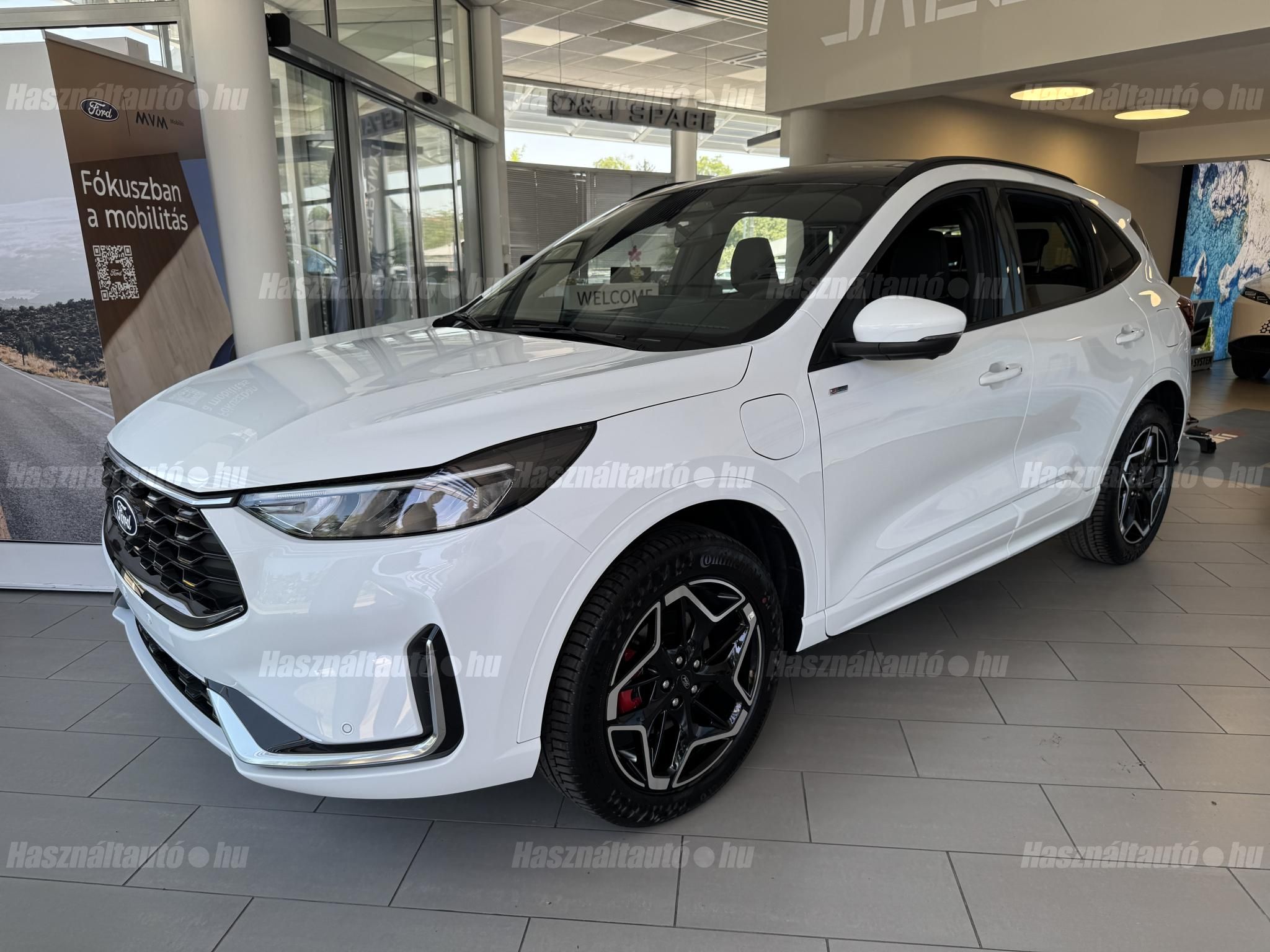 FORD KUGA 2026 - 1