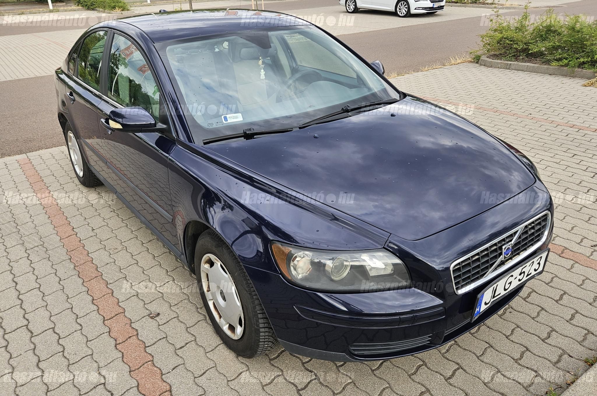 VOLVO S40 2004/12 - 1