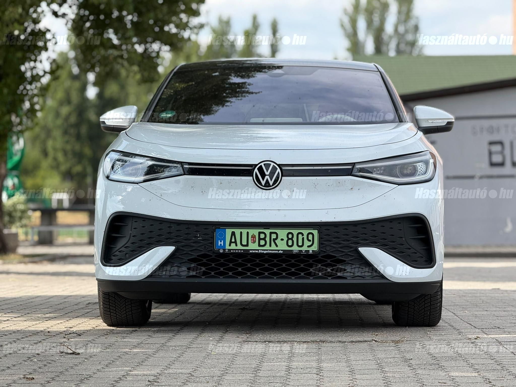 VOLKSWAGEN ID.5 2023/9 - 1