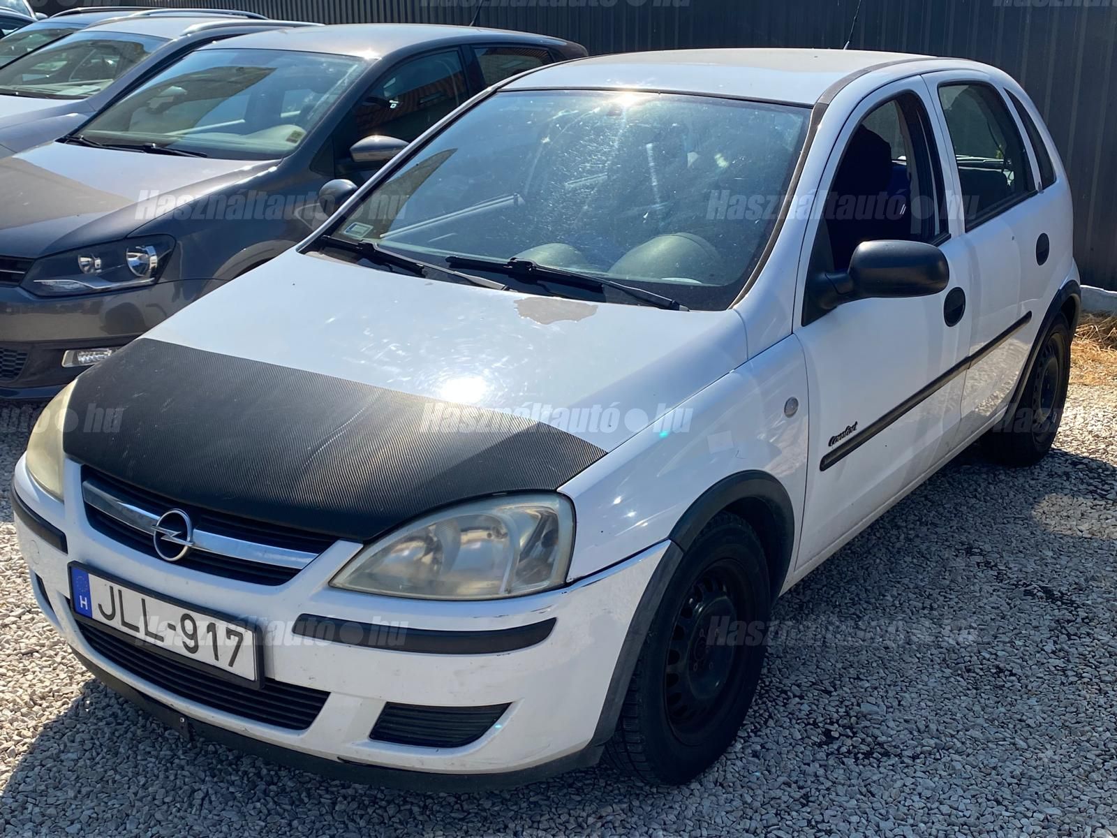 OPEL CORSA 2004/11 - 1