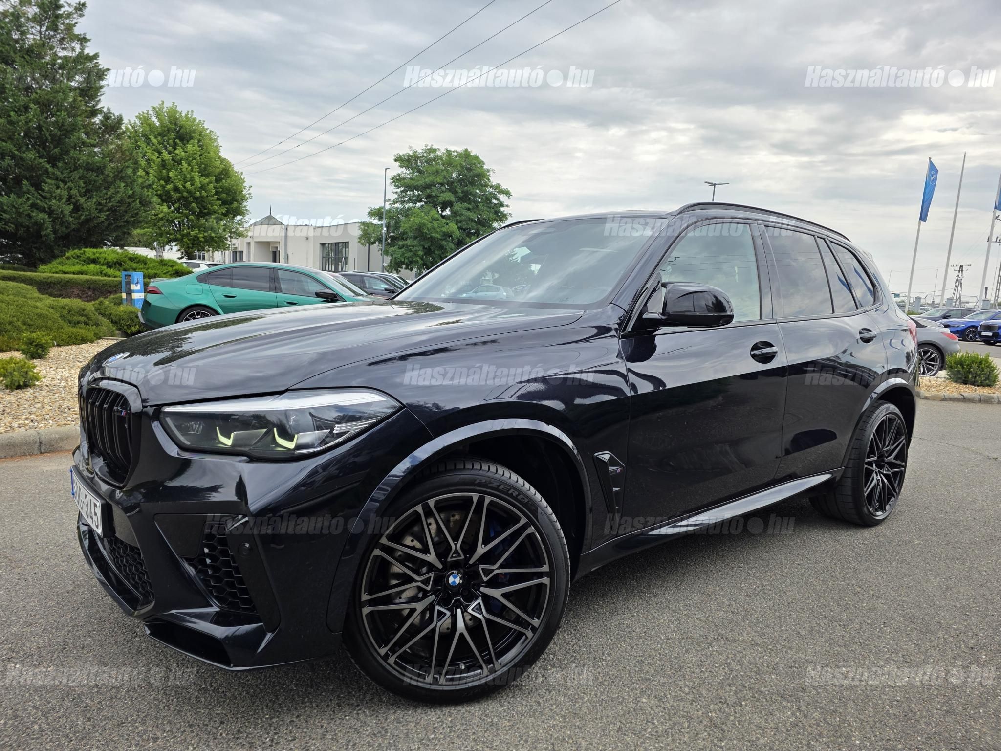 BMW X5 2021/3 - 1