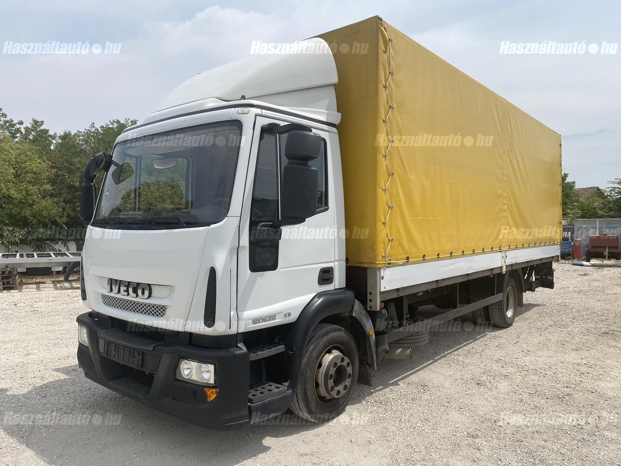 IVECO 2009/11 - 1