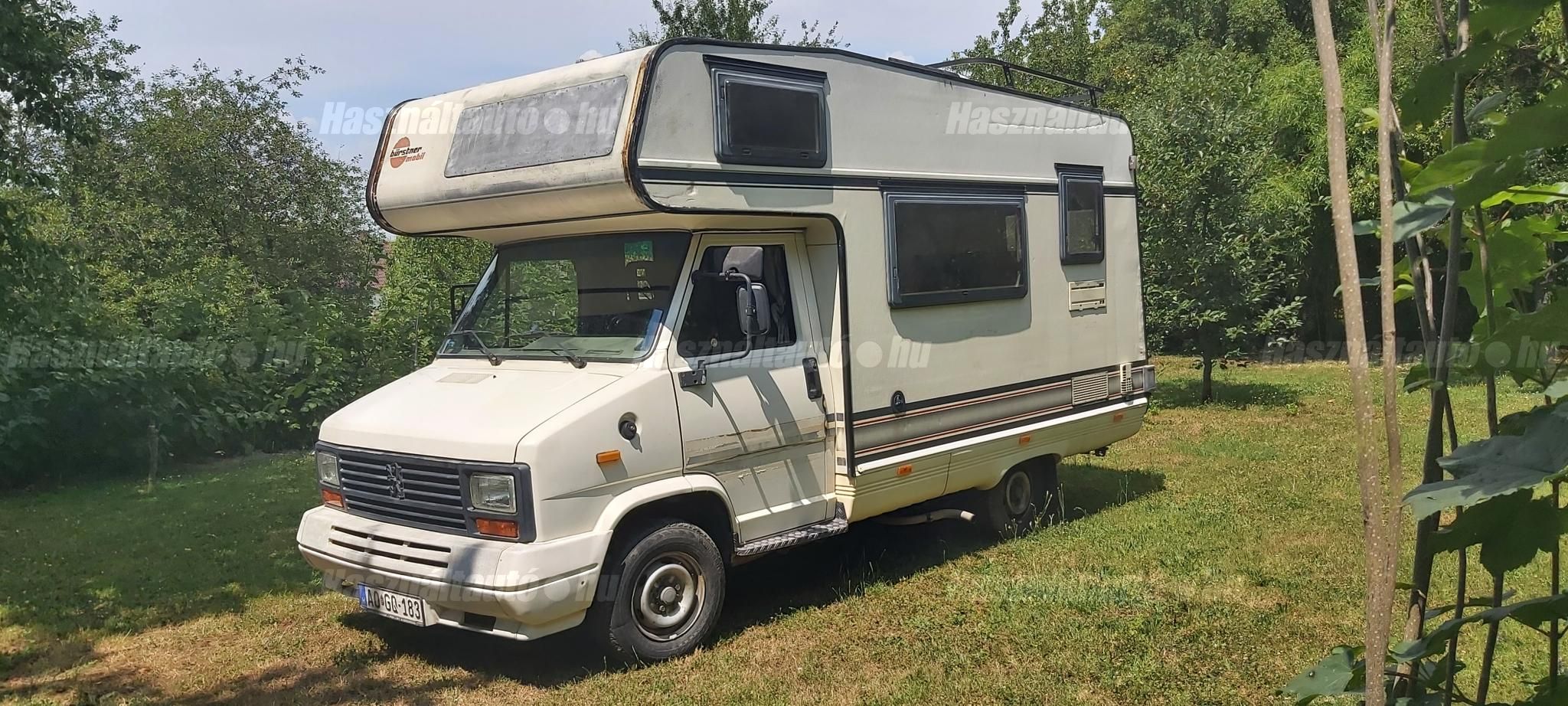 PEUGEOT 1991/3 - 1