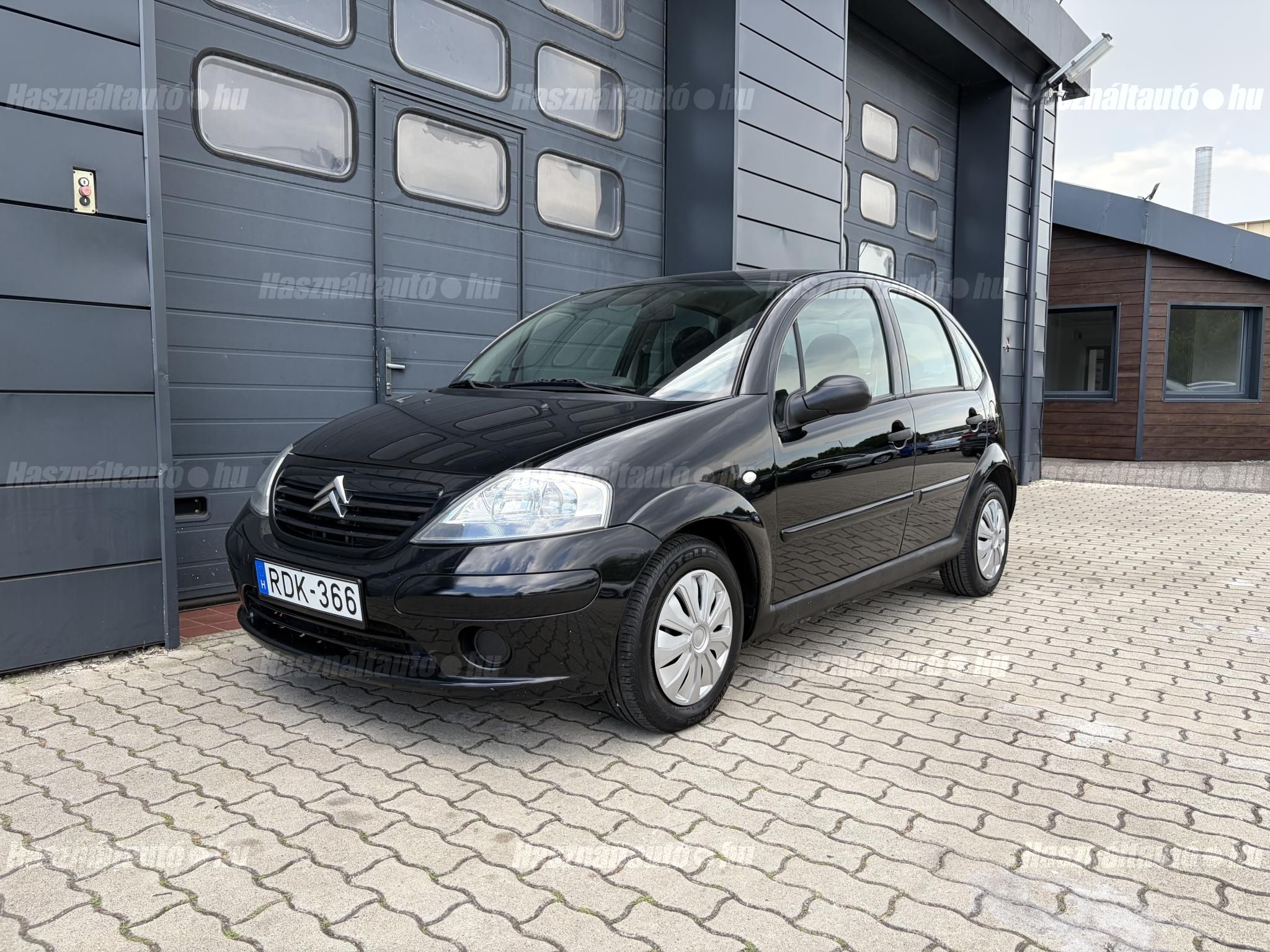 CITROEN C3 2005/7 - 1