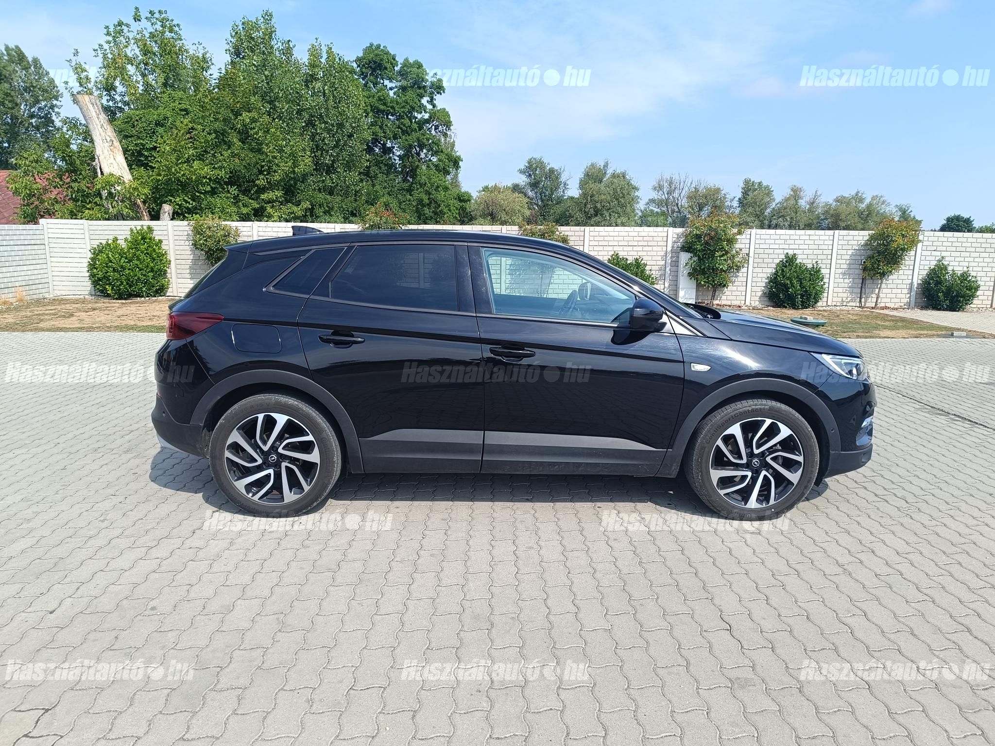 OPEL GRANDLAND X 2021/4 - 1