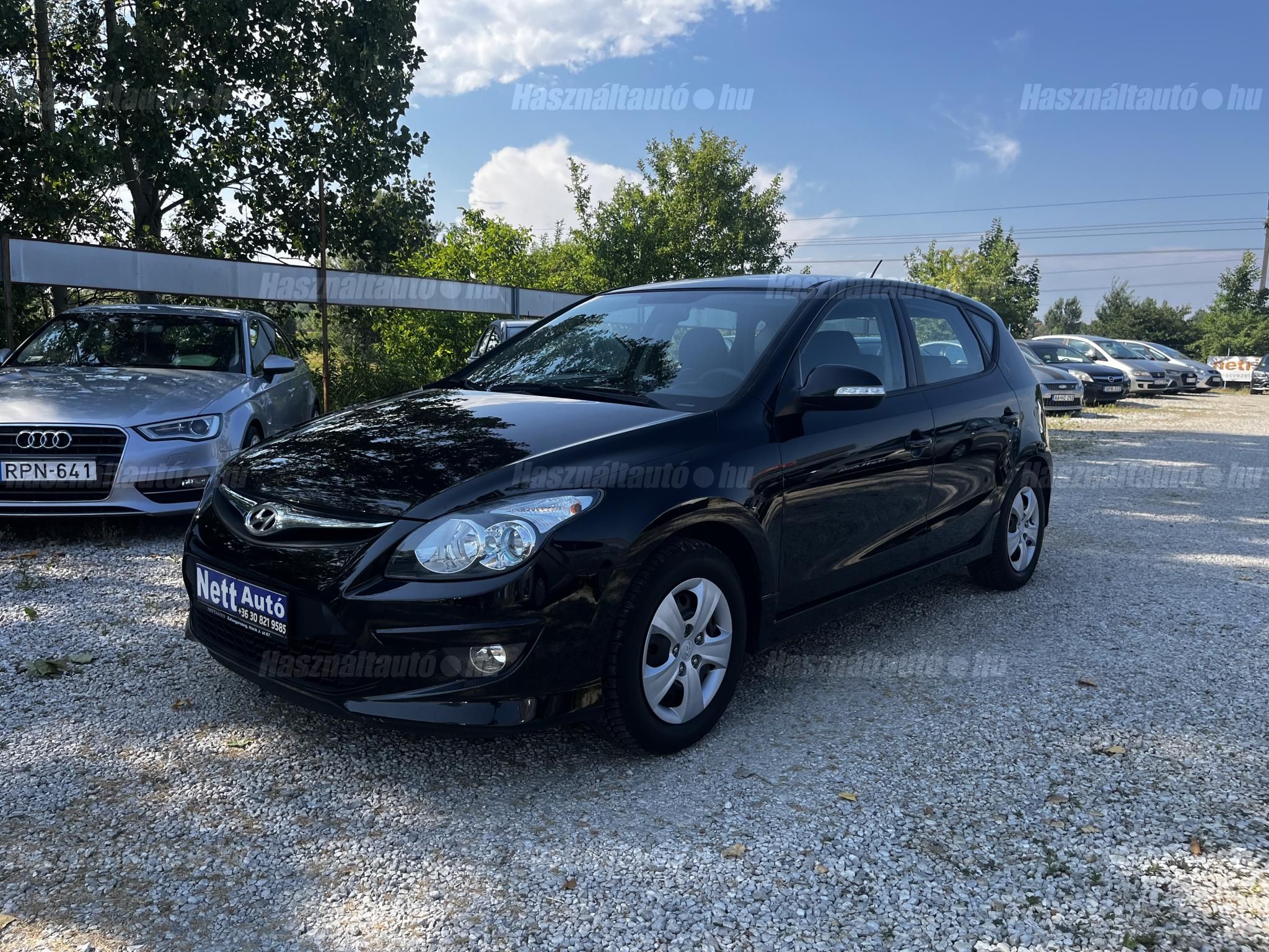 HYUNDAI I30 2012/1 - 1