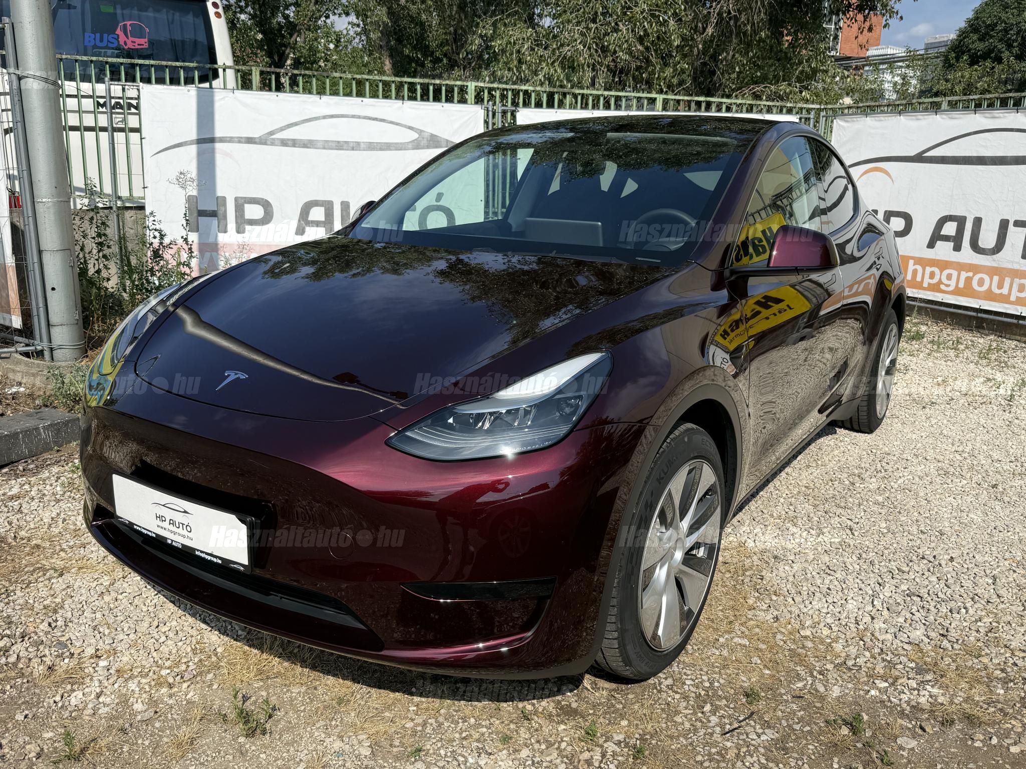 TESLA MODEL Y 2023/10 - 1