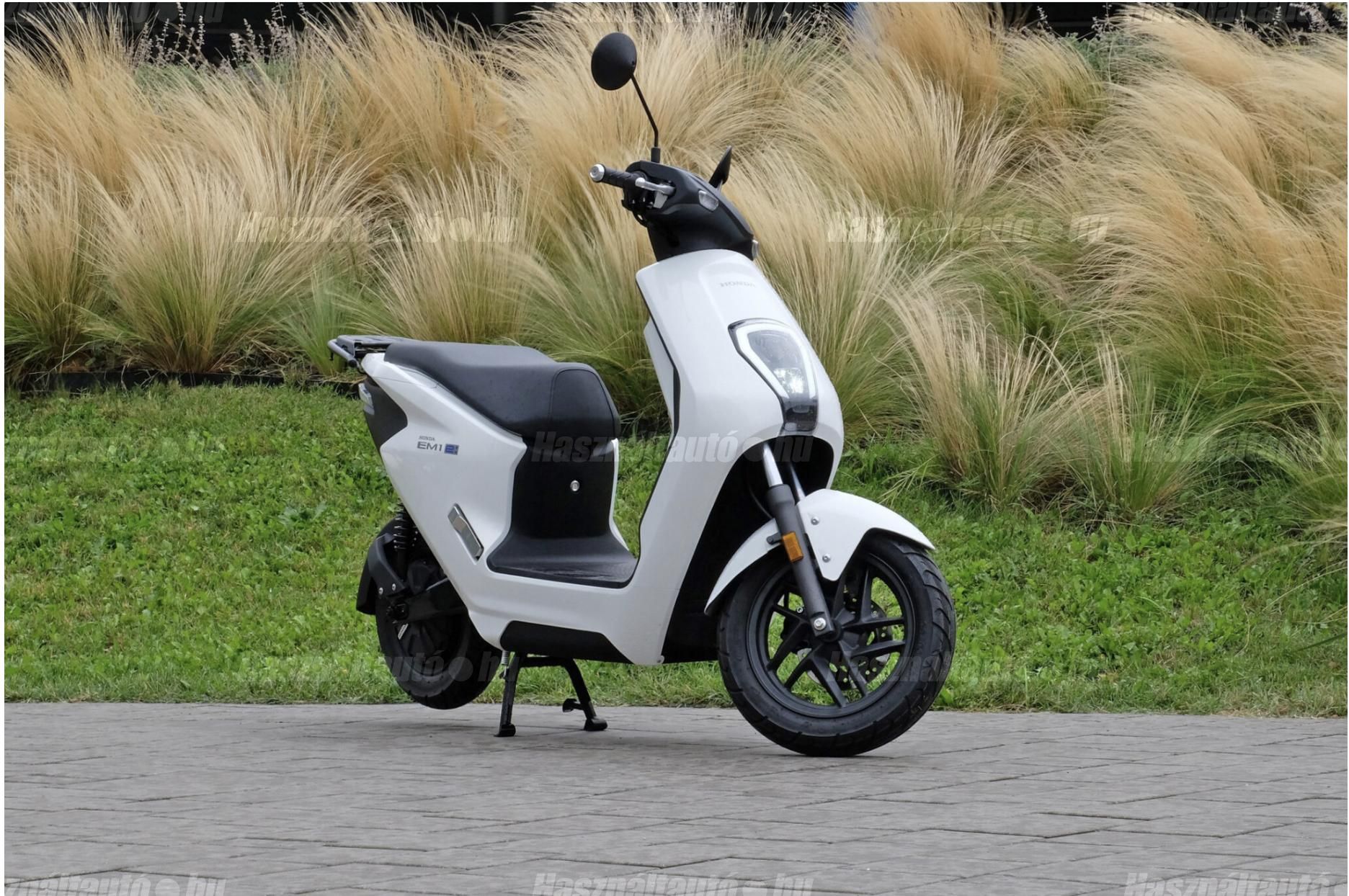 HONDA EM1 E: 2025 - 1