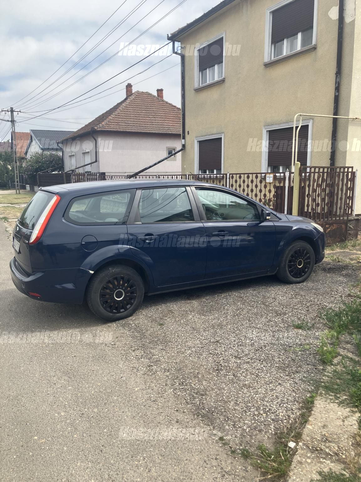FORD FOCUS 2008/2 - 1