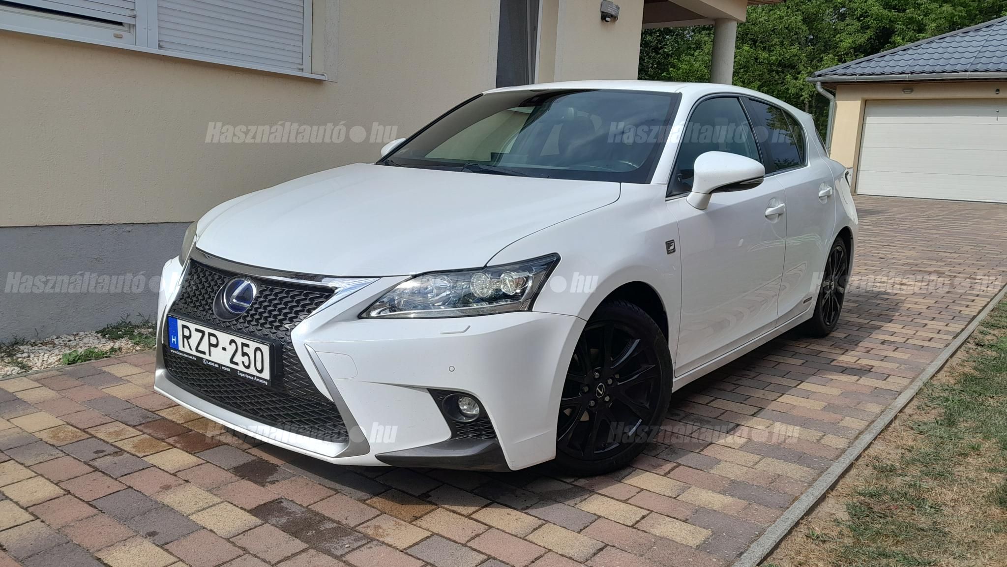 LEXUS CT 2015/1 - 1